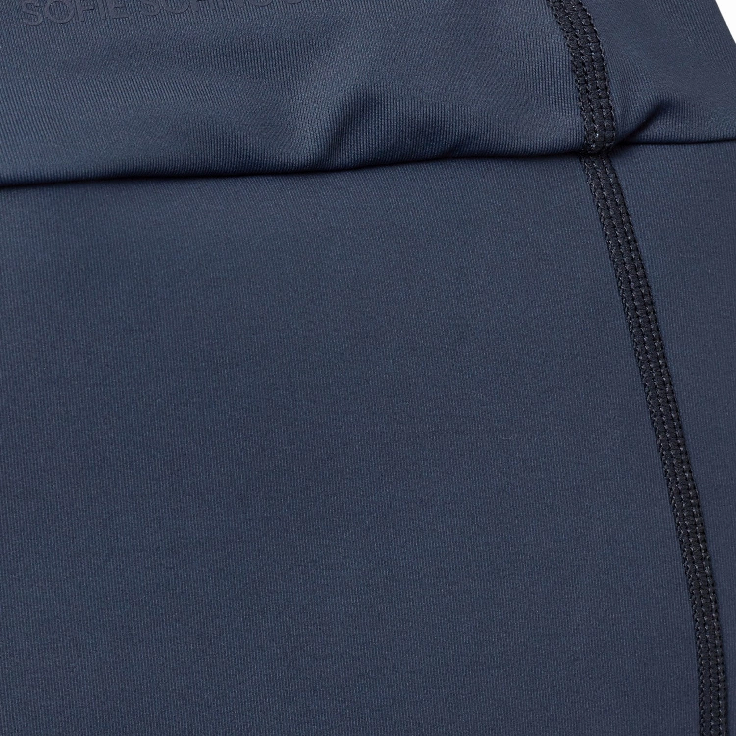 Sofie Schnoor Blue Hjaltesb Swim Pants Beach fashion