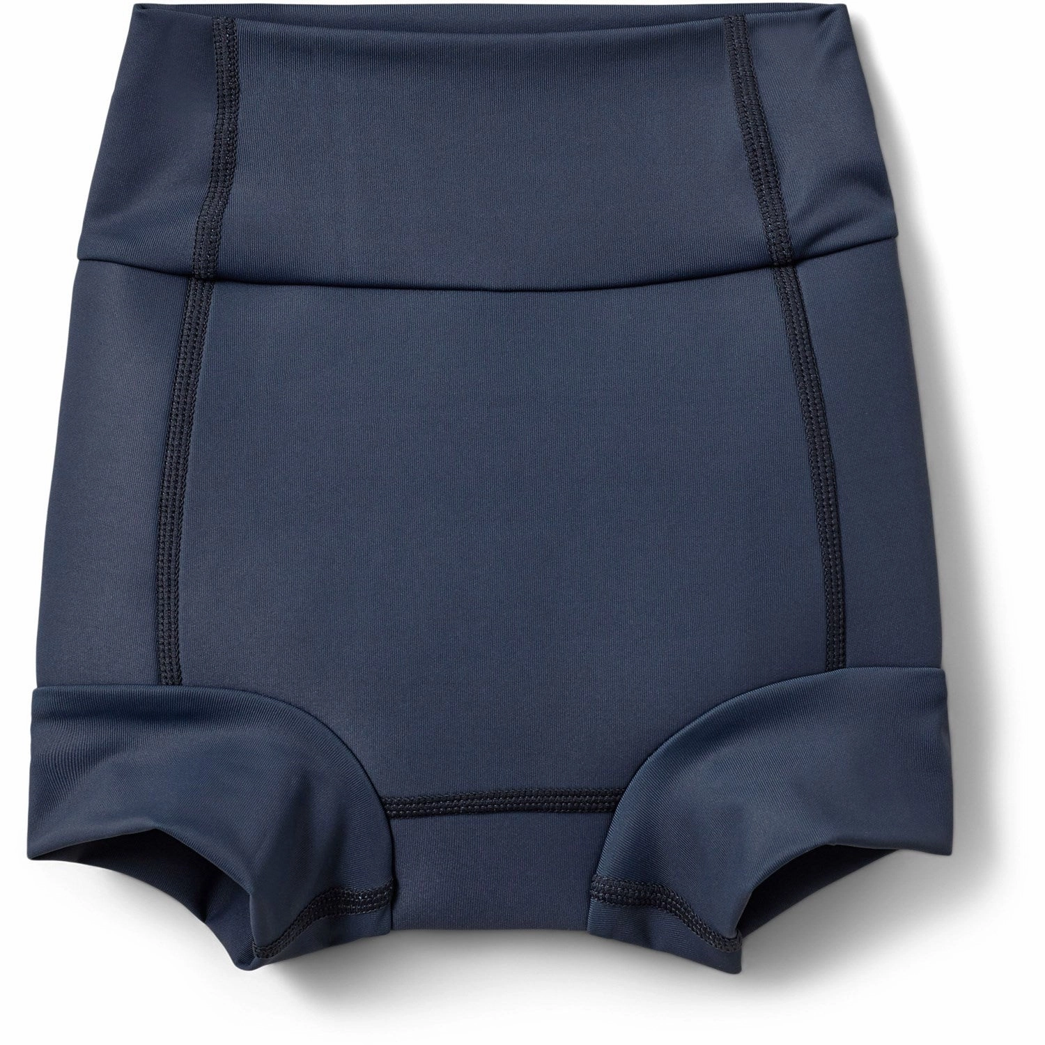 Beach Moments Sofie Schnoor Blue Hjaltesb Swim Pants