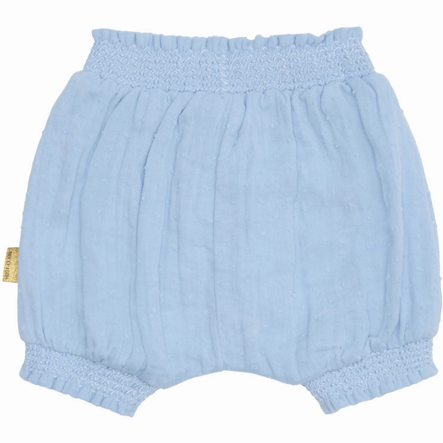 Soft Stretch Hust & Claire Cloud Blue Hilma Shorts