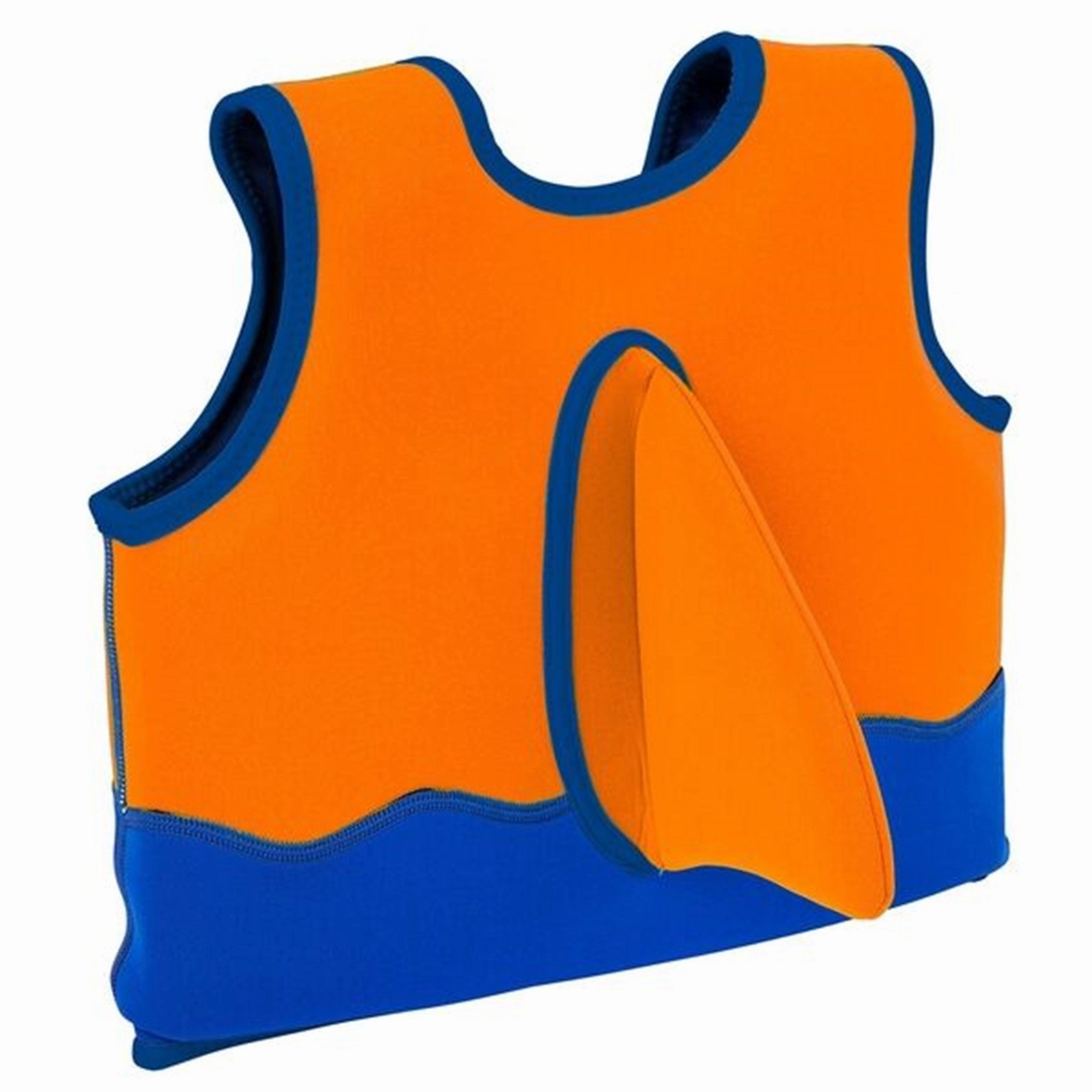 SunnyLife Float Vest Sharky Playful Patterns