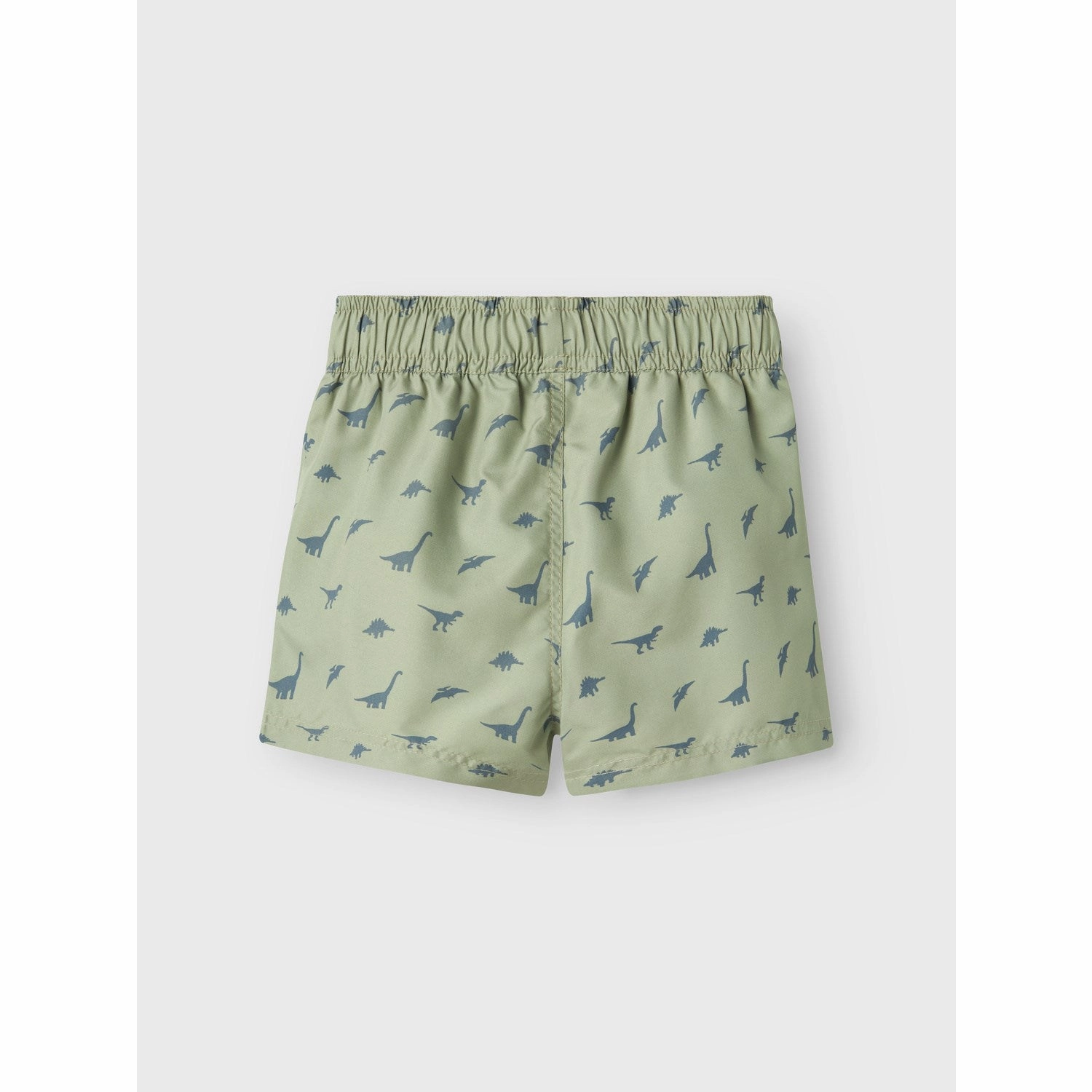 Name It Tea Zune Swim Shorts Magic Multifunctional Zipper Closure