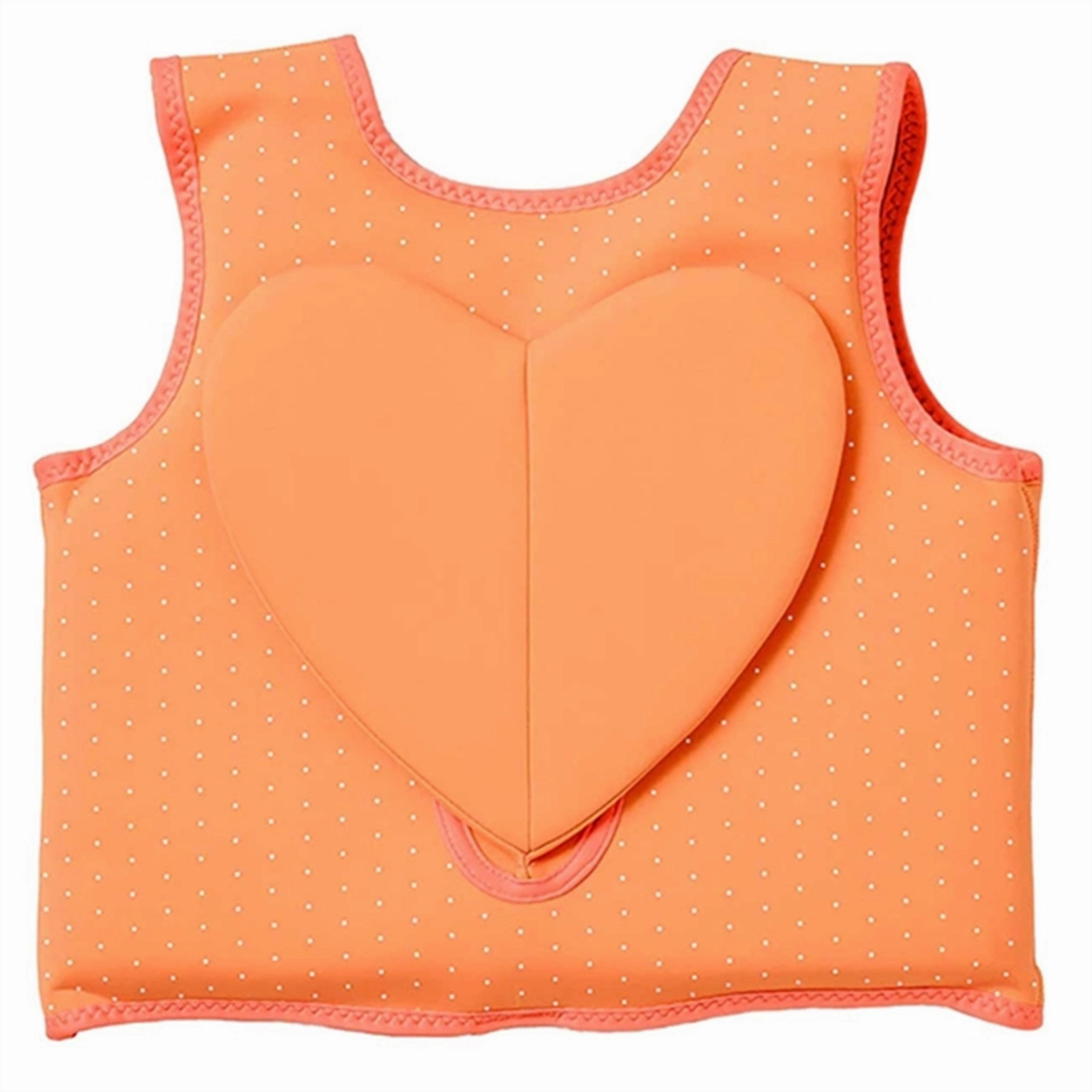 SunnyLife Swim Vest Heart Fashionable-Design