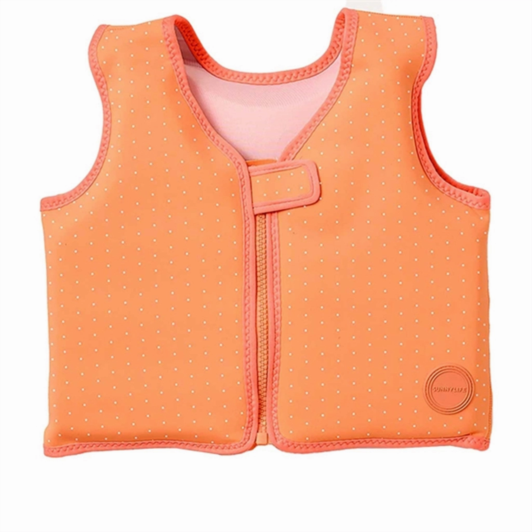 SunnyLife Swim Vest Heart Holiday Getaway Hydration Wicking Lining