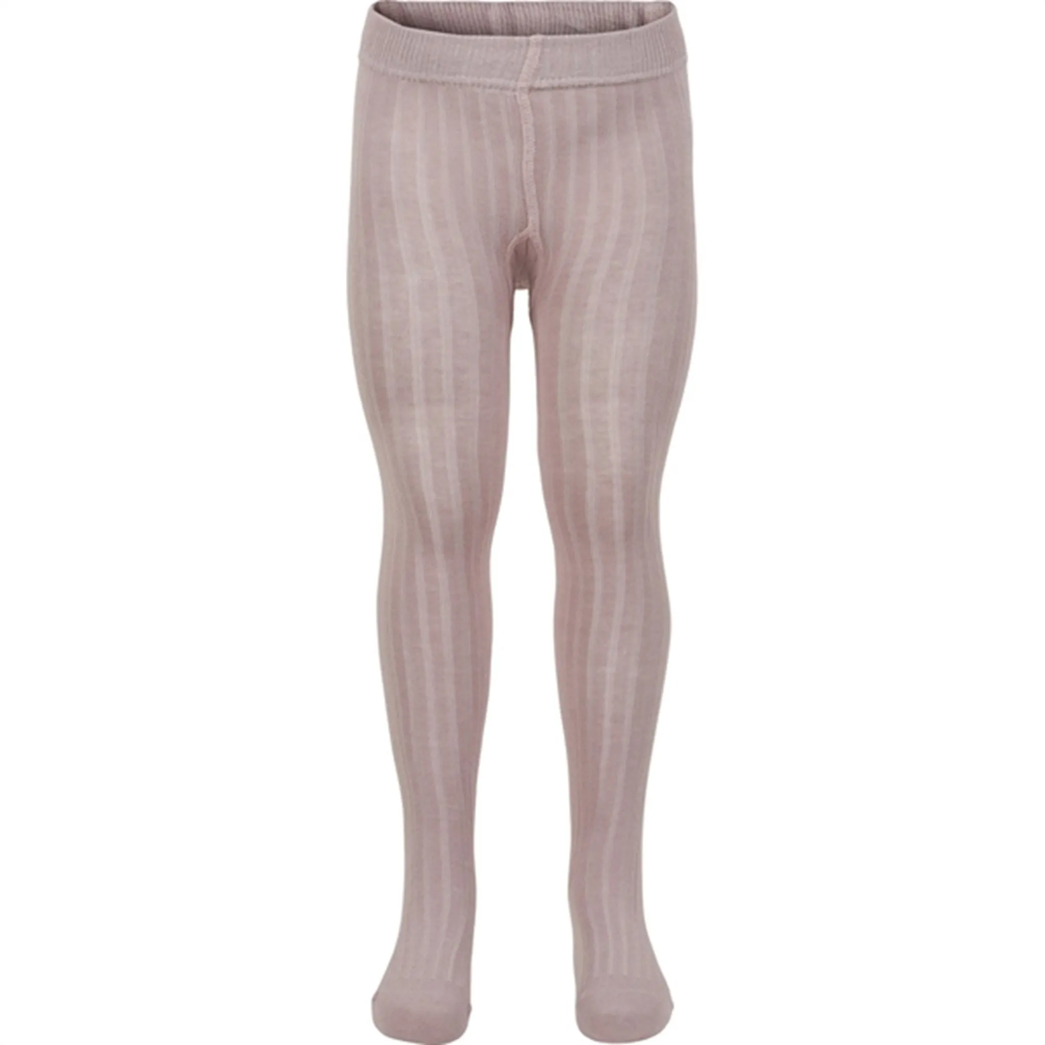 Minymo Rose Smoke Stocking 2-pack NOOS Functional Wear Relaxed-fit-style-characteristic