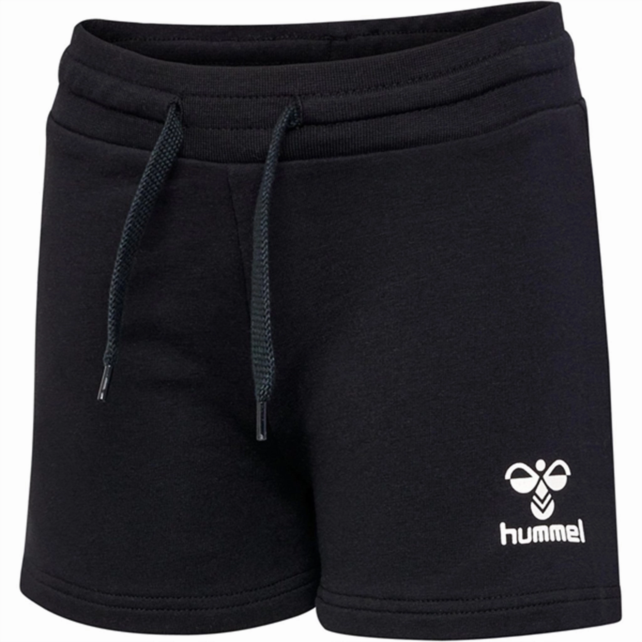 Hummel Hydrangea Nova Shorts Set Layered Panel Design