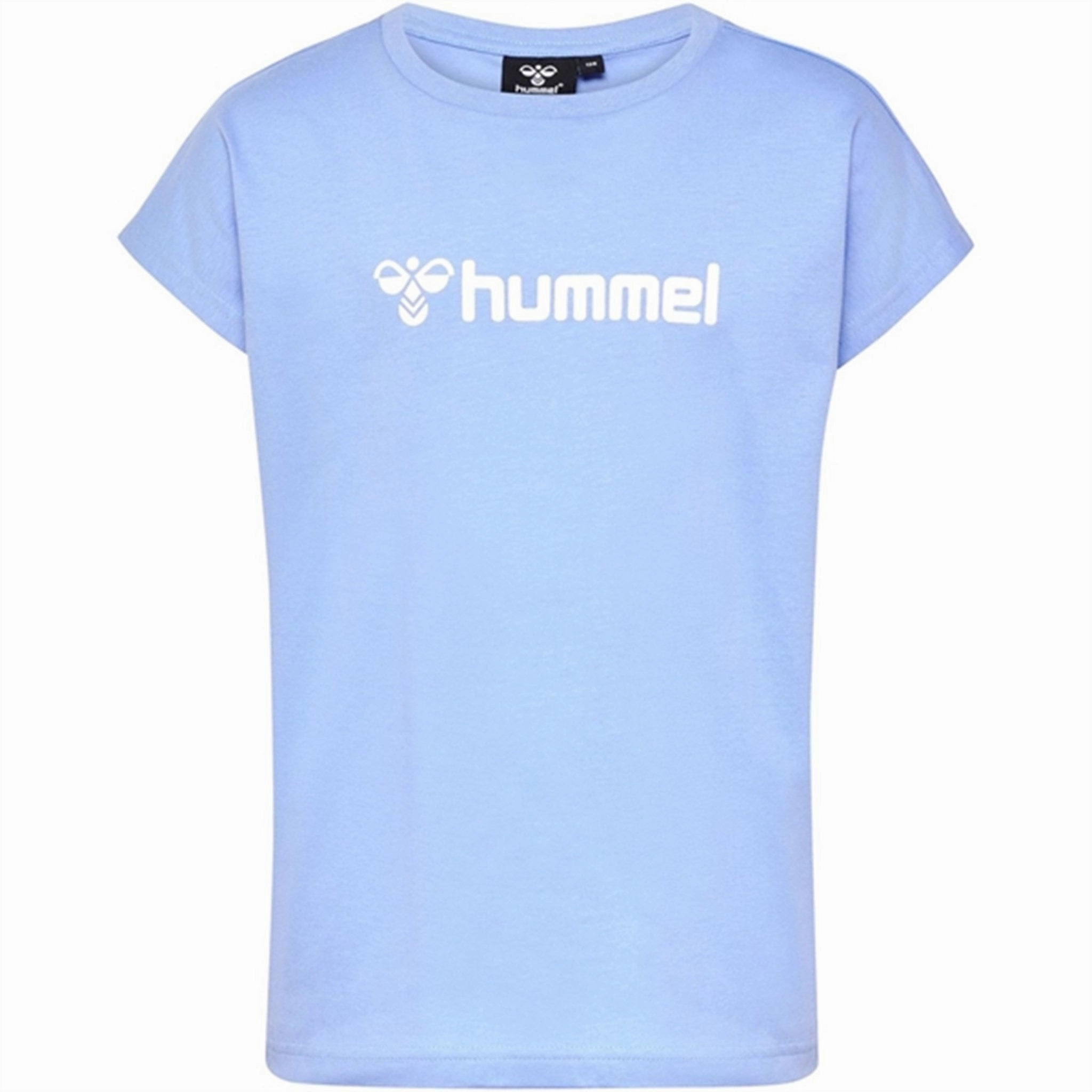 UV protection layer Relaxed Vibe Hummel Hydrangea Nova Shorts Set