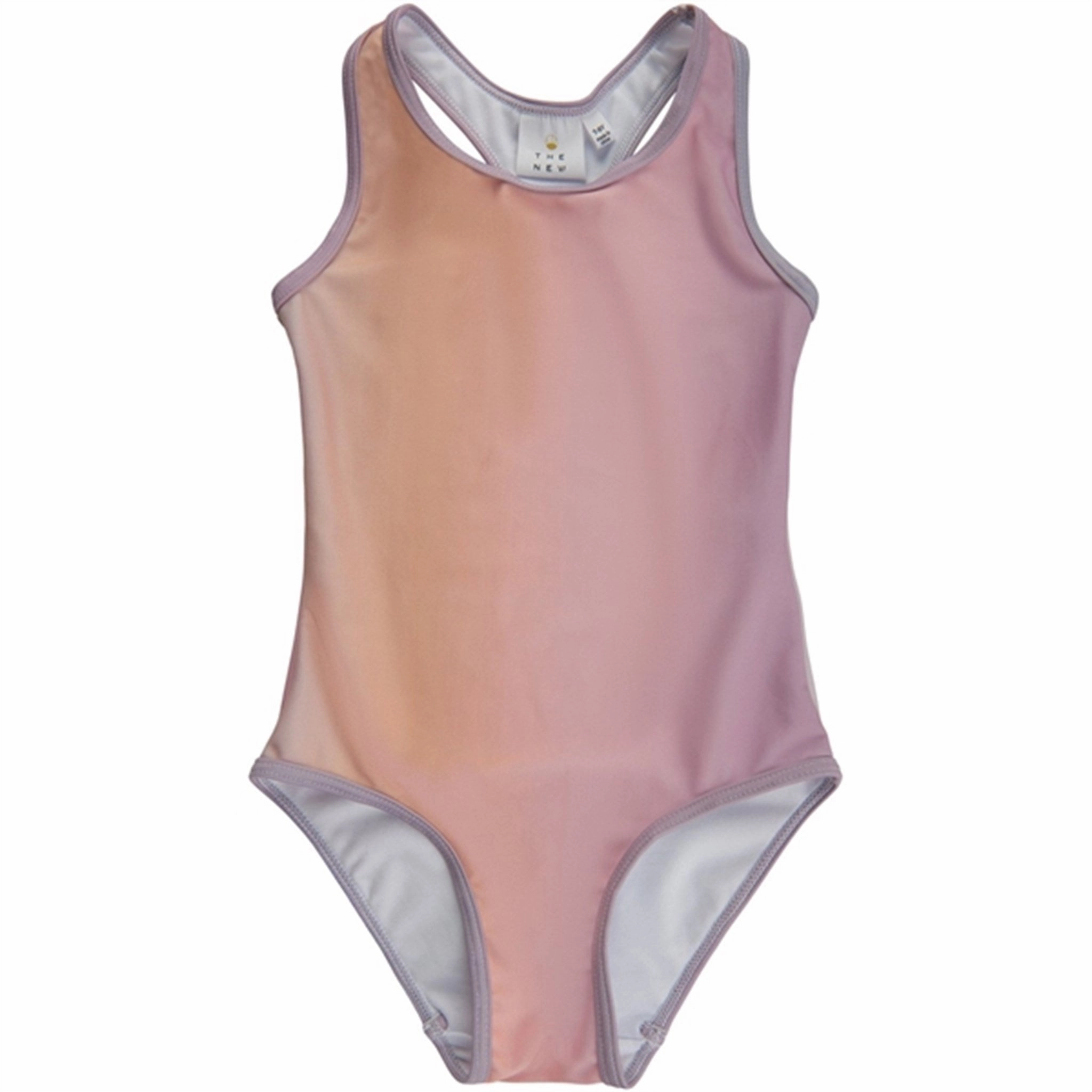 family vacation THE NEW Digital Gradient Fabienne Swimsuit