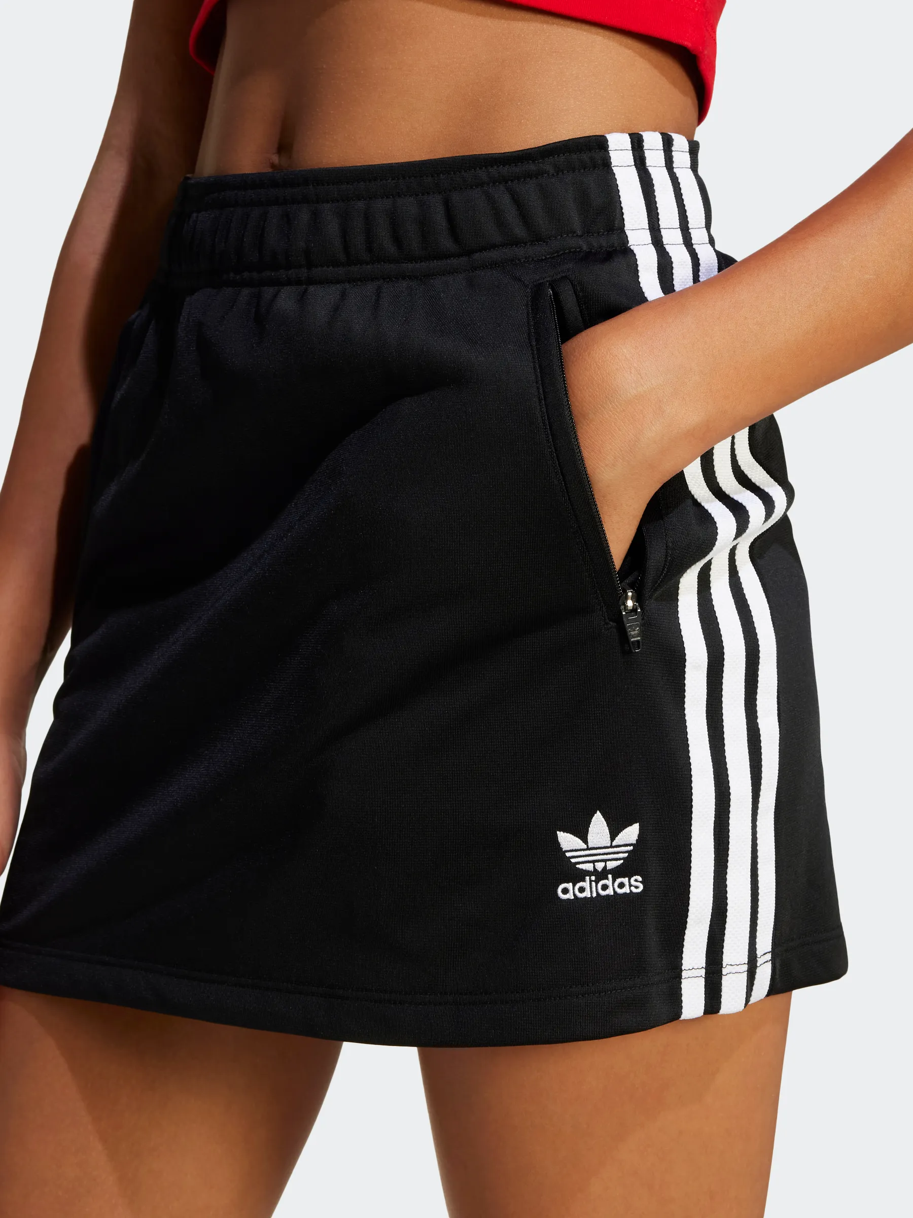 hair salon Firebird Skirt Kids