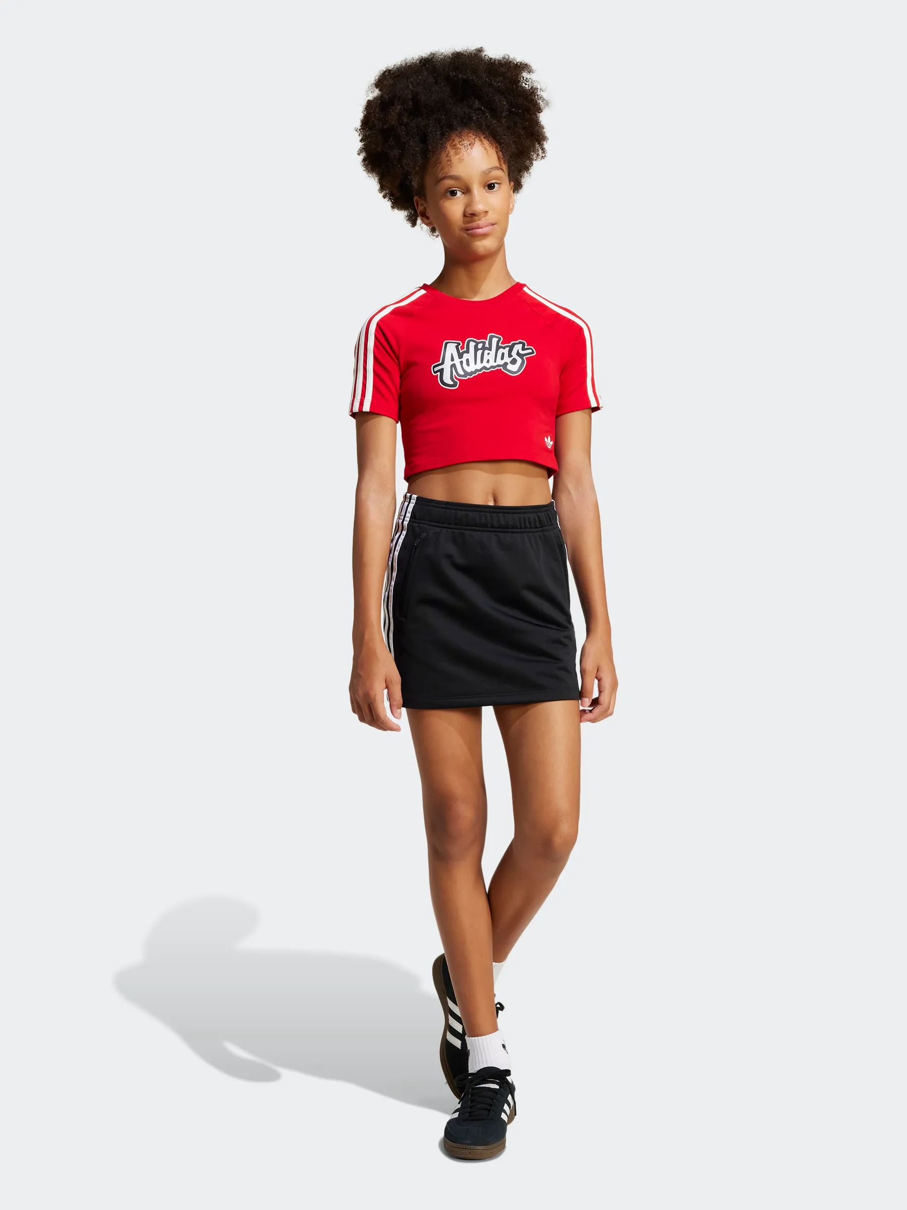 Firebird Skirt Kids Solid colors Golf Course