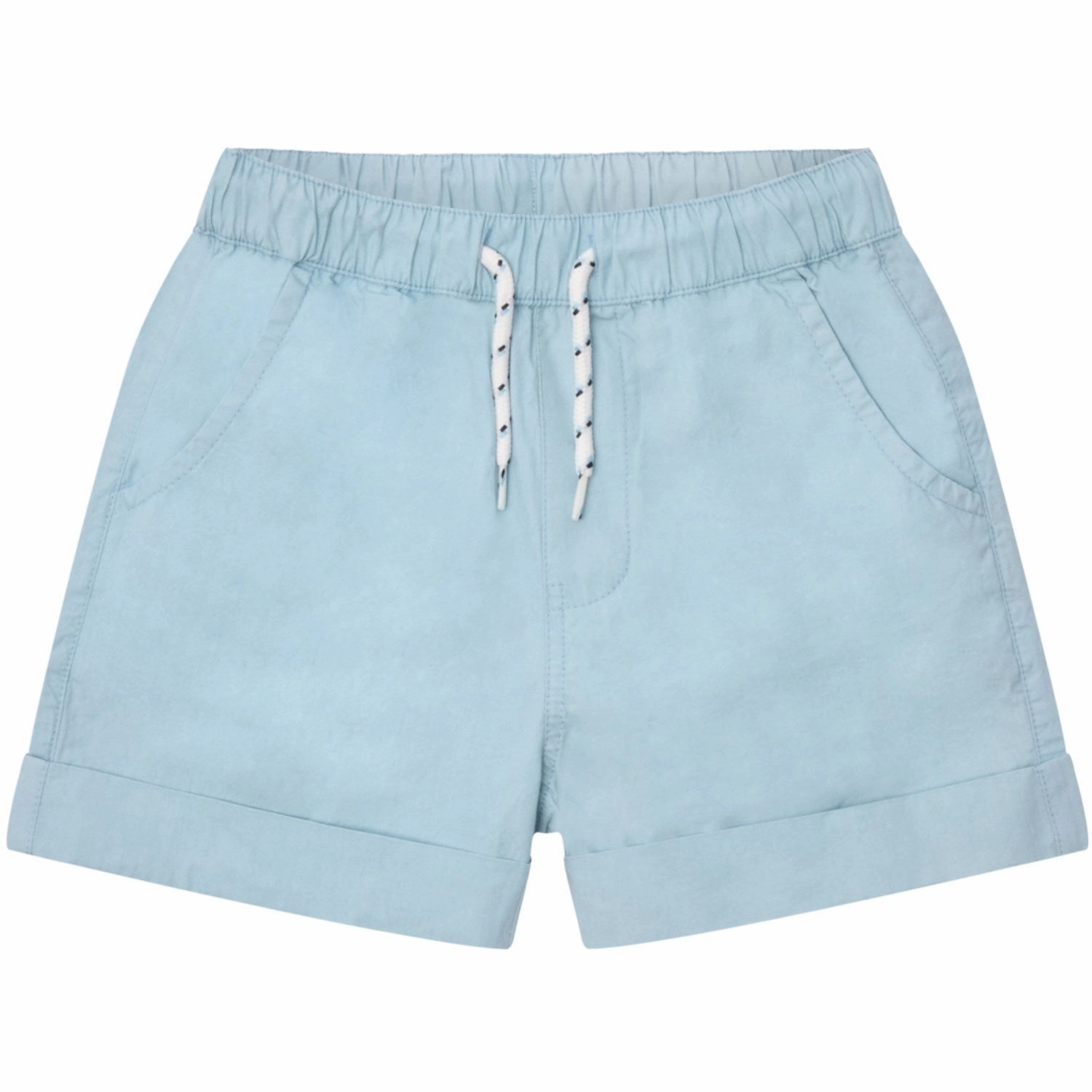 budget-friendly Hust & Claire Baby Blue Hans Shorts