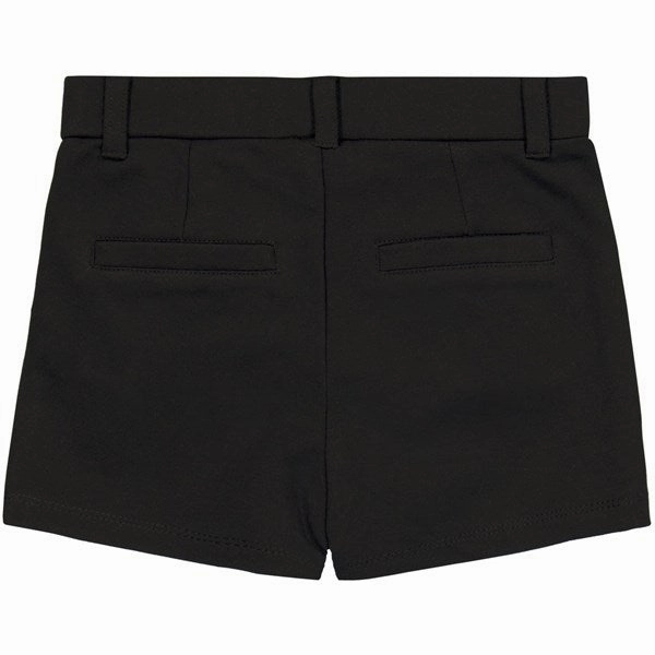 THE NEW Siblings Black Beauty Kowen Shorts construction work