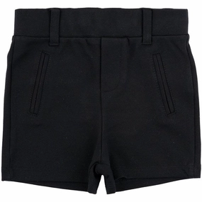 THE NEW Siblings Black Beauty Kowen Shorts Golf shorts