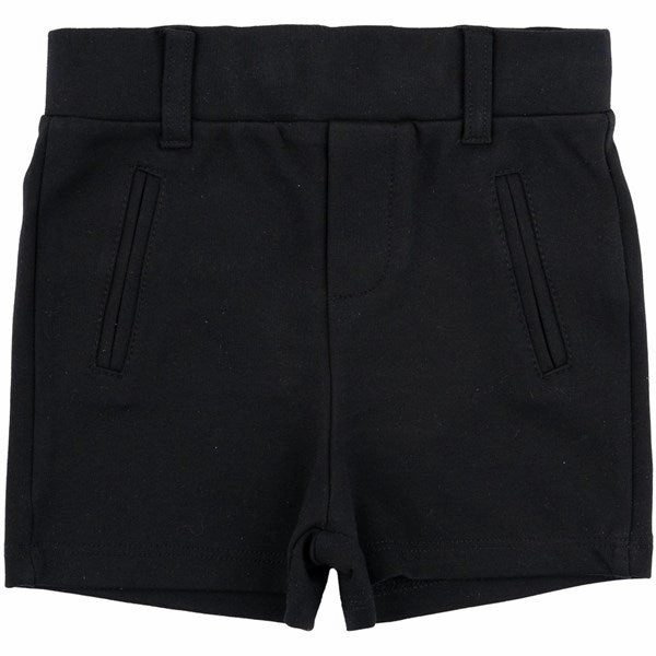 THE NEW Siblings Black Beauty Kowen Shorts Golf shorts