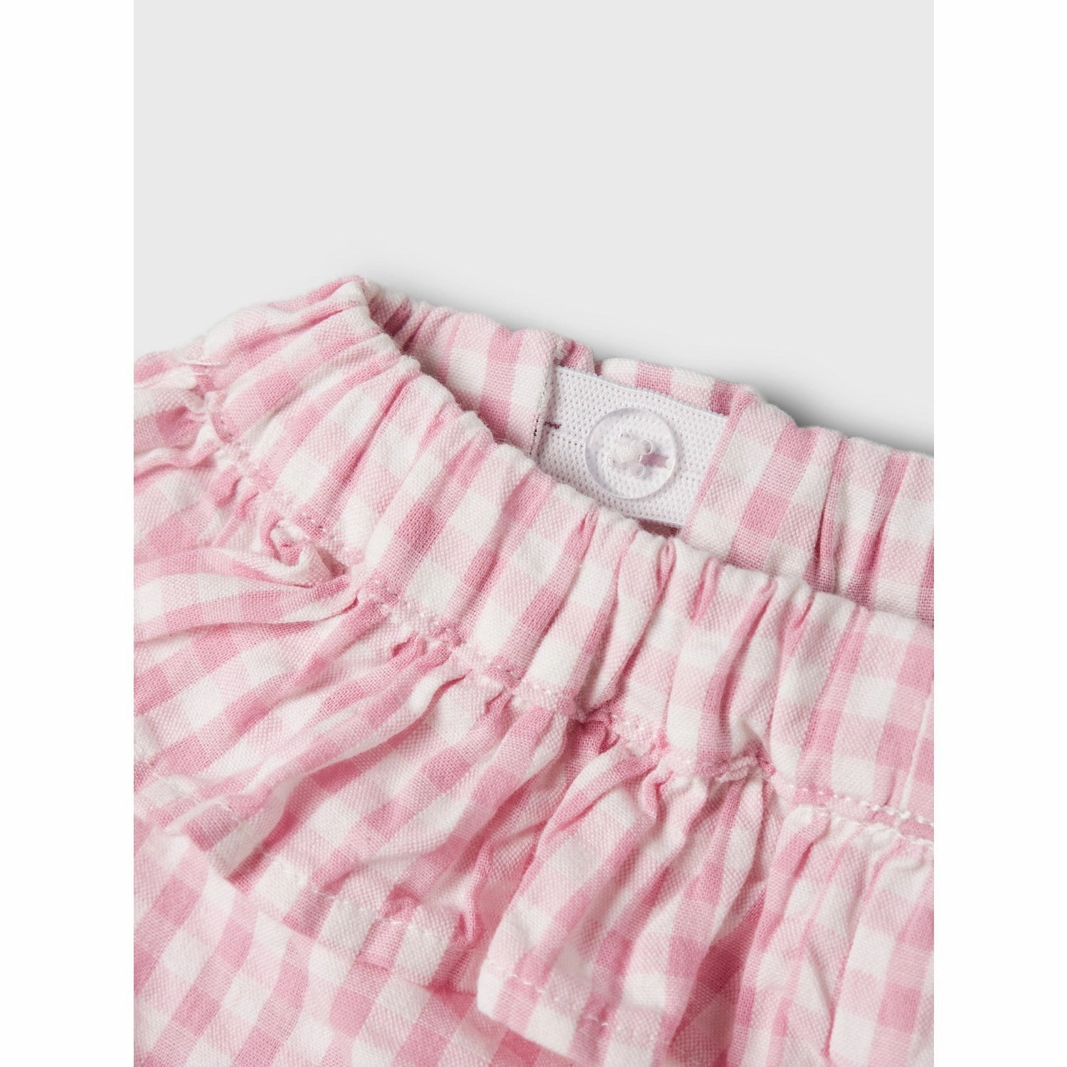 All Season poolside fashion Name It Cameo Pink Halmi Shorts