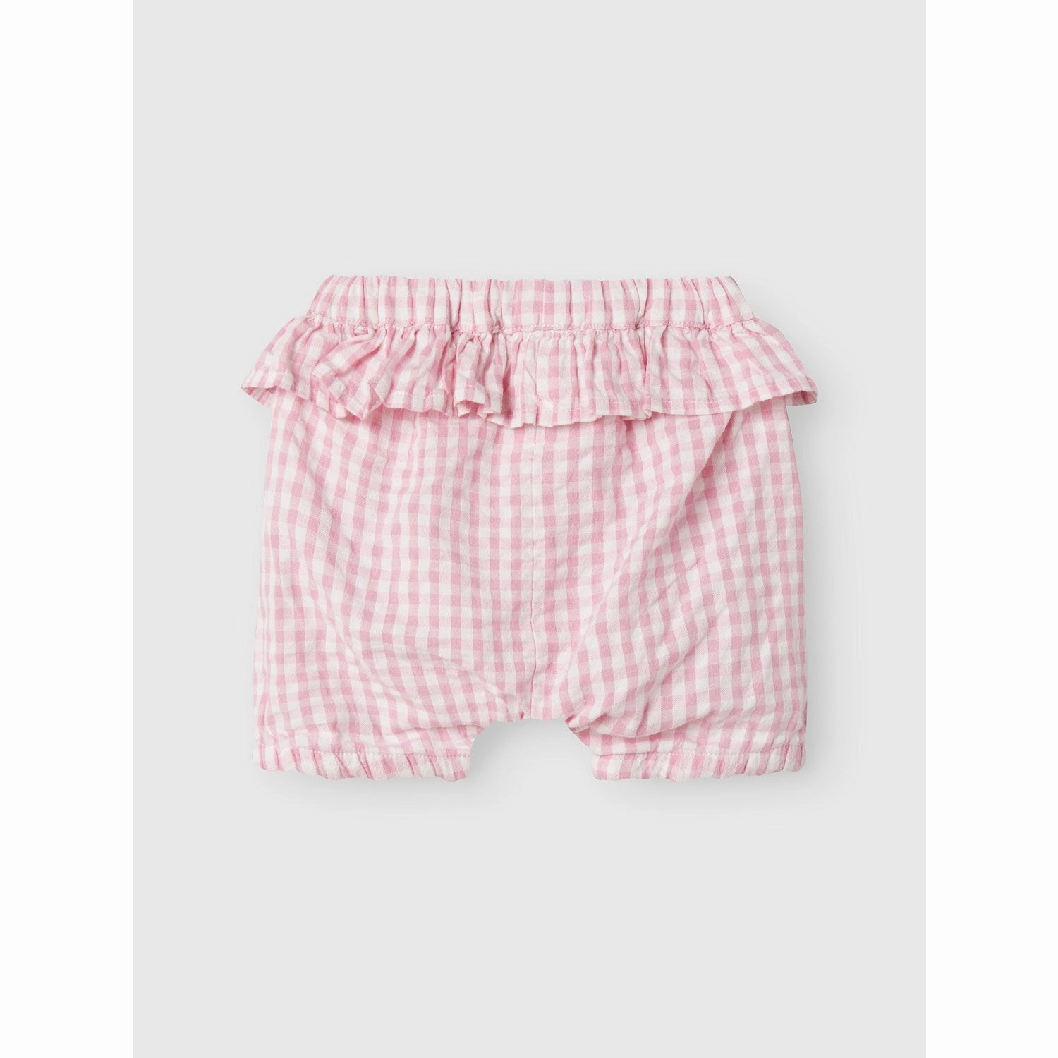 Name It Cameo Pink Halmi Shorts BreathableWebbing