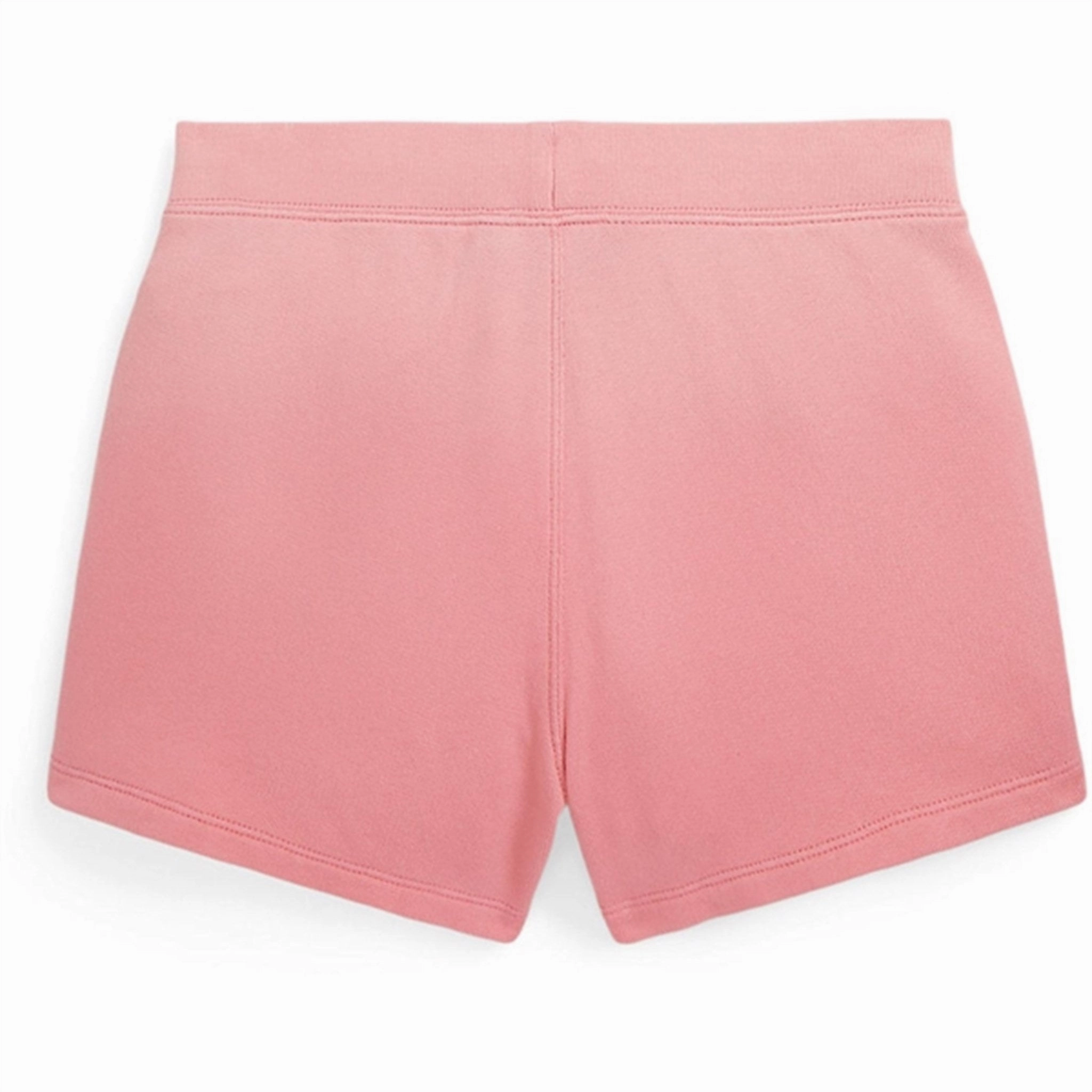 Polo Ralph Lauren Girl Athletic Shorts Ribbon Pink factory work boots