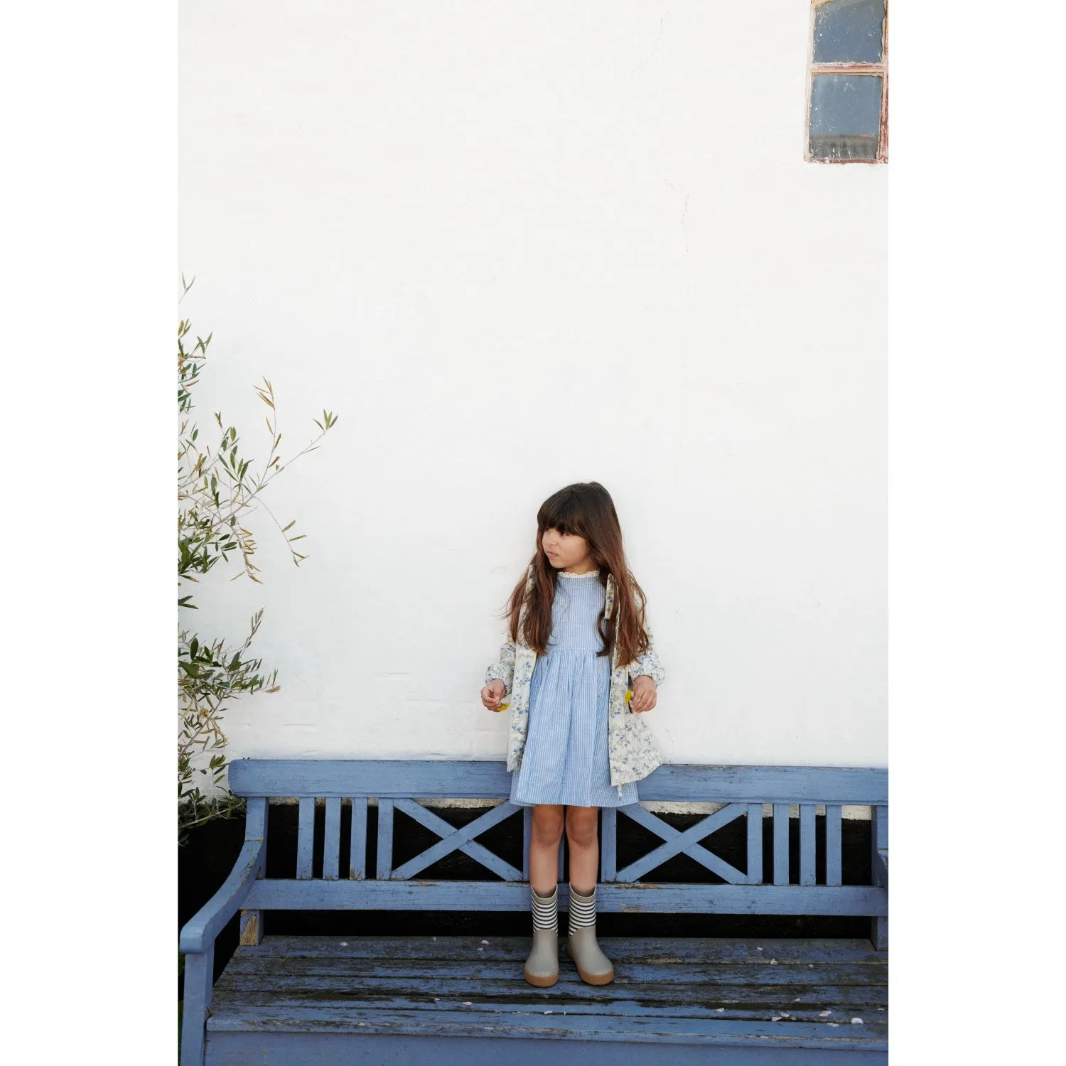 Wheat Meadow Lake Rainwear Ollo Jacket Warm Layer Seamless Welding