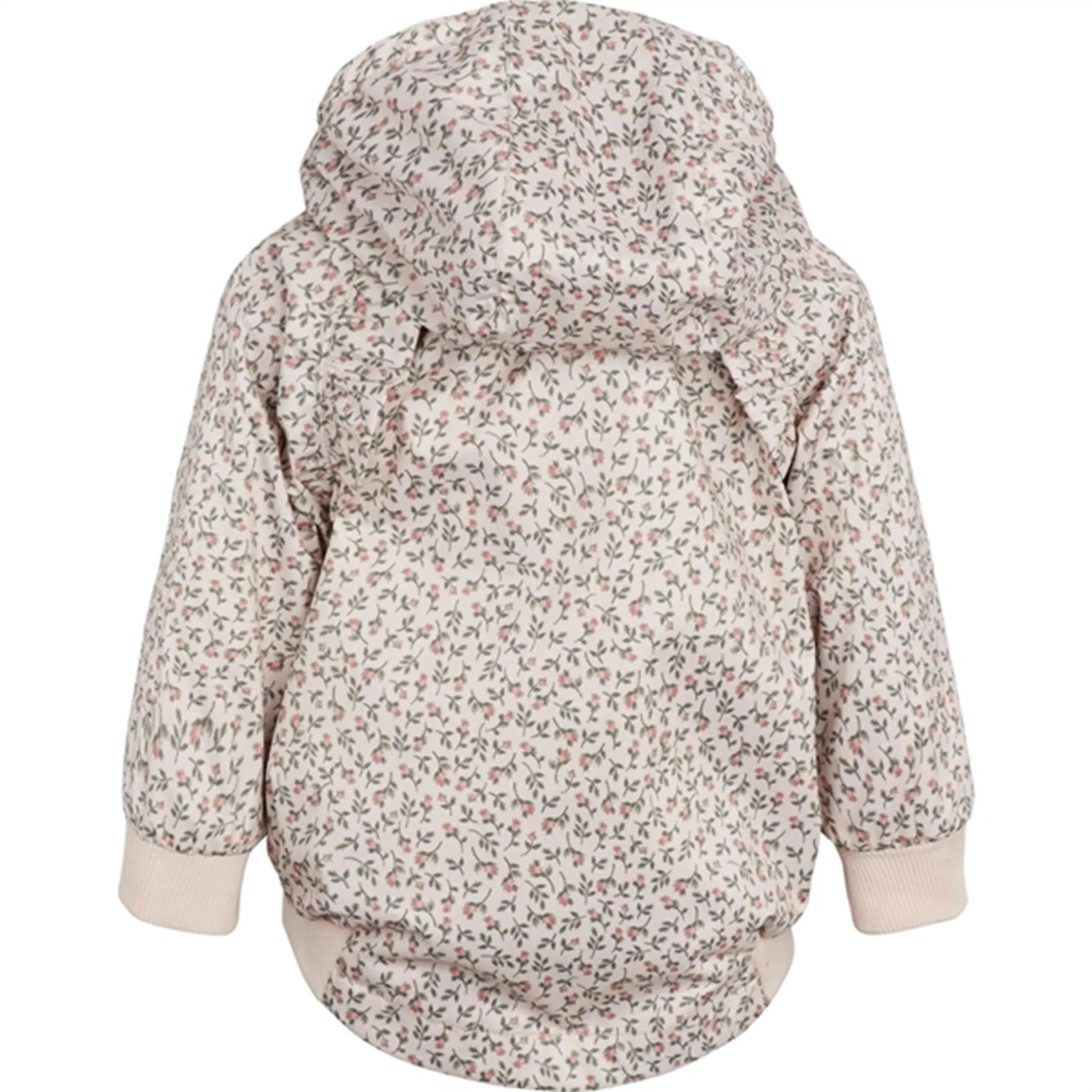 Rain Friendly MarMar Jacket Olio F Rose Bud Technical Summer Outerwear