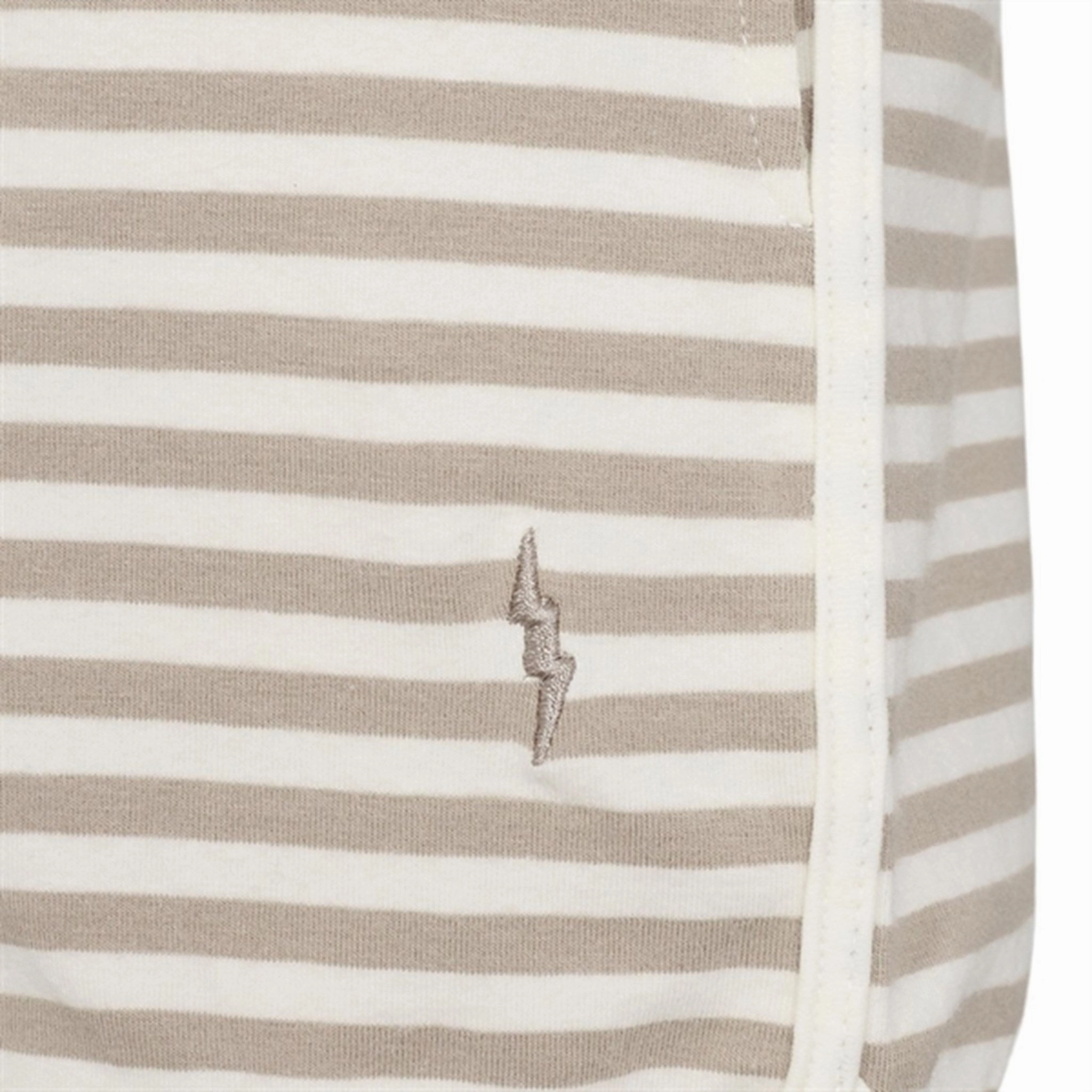 hikers Sofie Schnoor Dark Sand Shorts