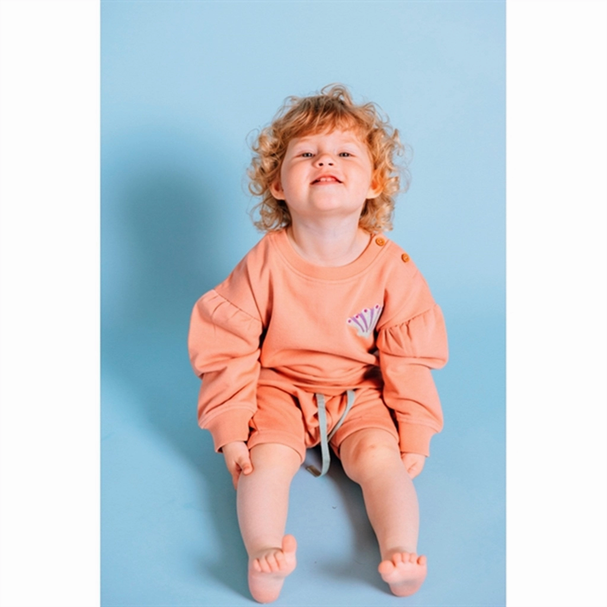 Compact Storage Feature Soft Gallery Cameo Brown Jenica Shorts