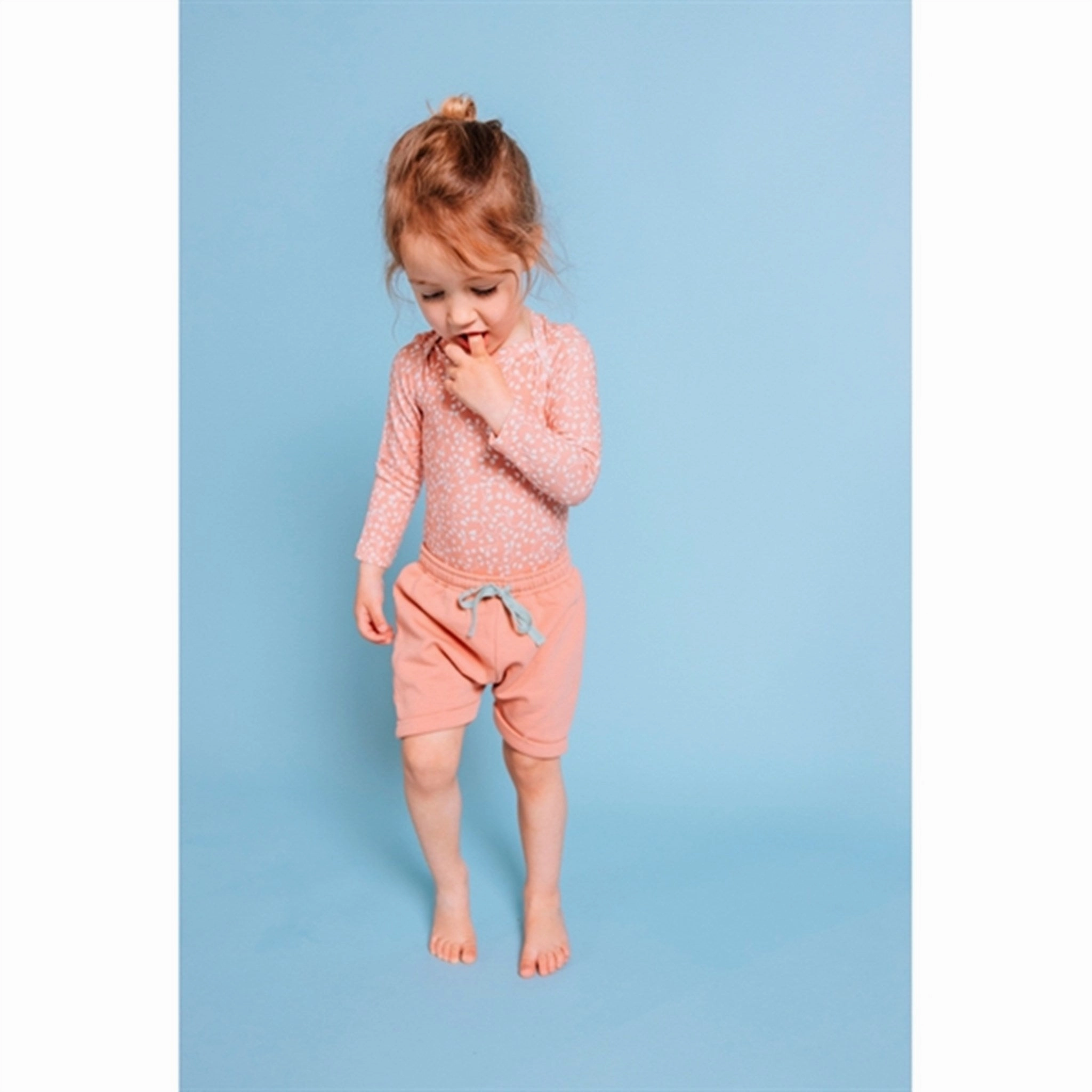 Gentle On Skin Soft Gallery Cameo Brown Jenica Shorts