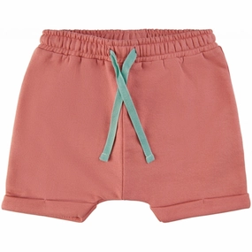 Soft Gallery Cameo Brown Jenica Shorts Mother's Day gift