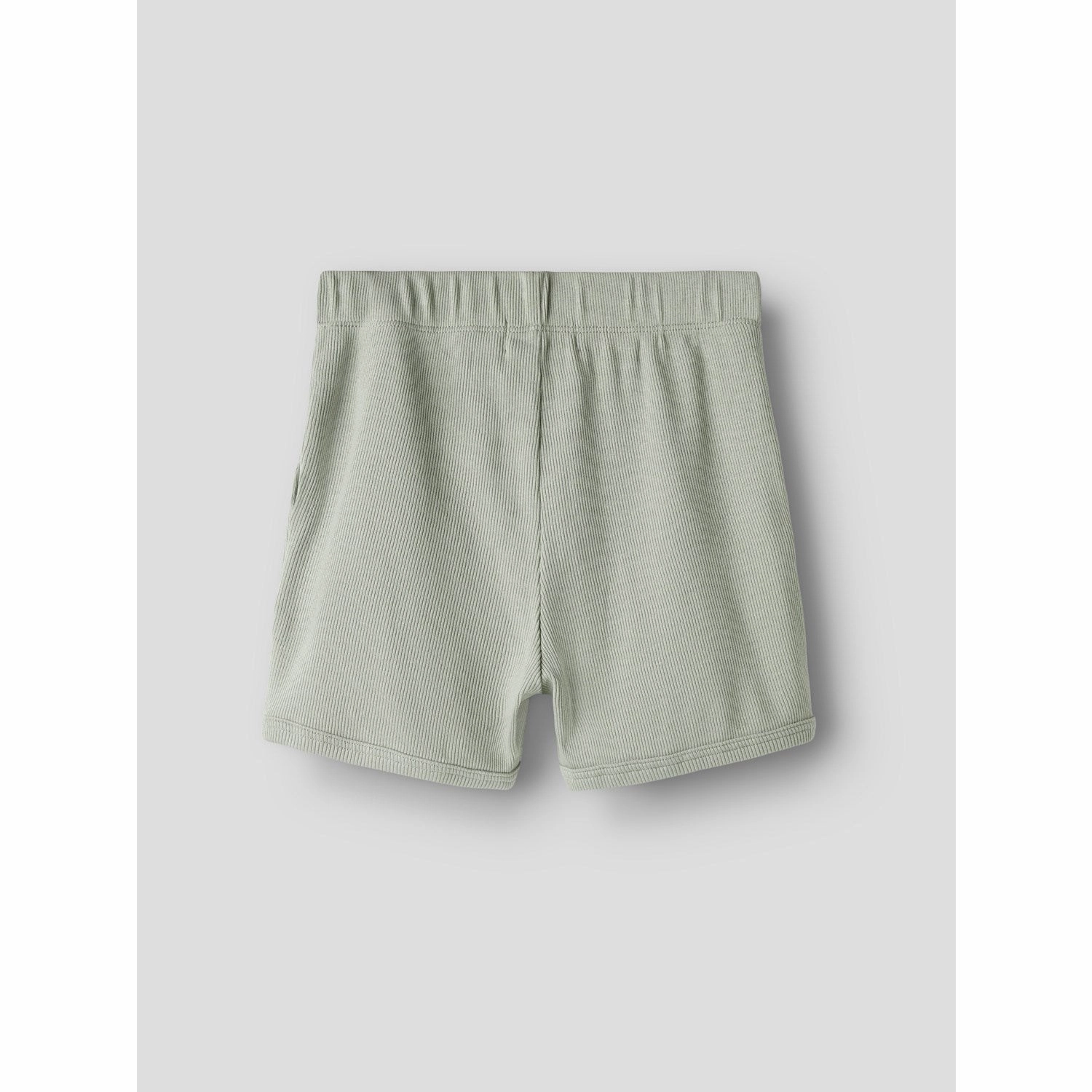 Lil'Atelier Seagrass Gago Kna Shorts Water resistant coating