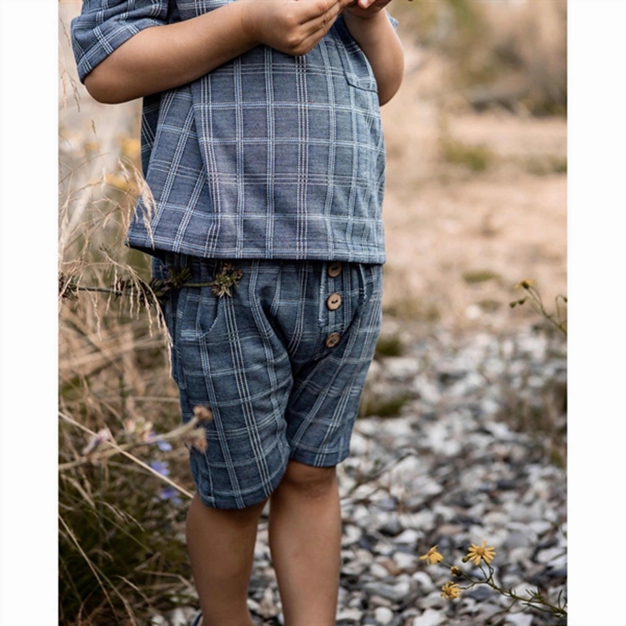 Value for Money Fliink Navy Miro Shorts