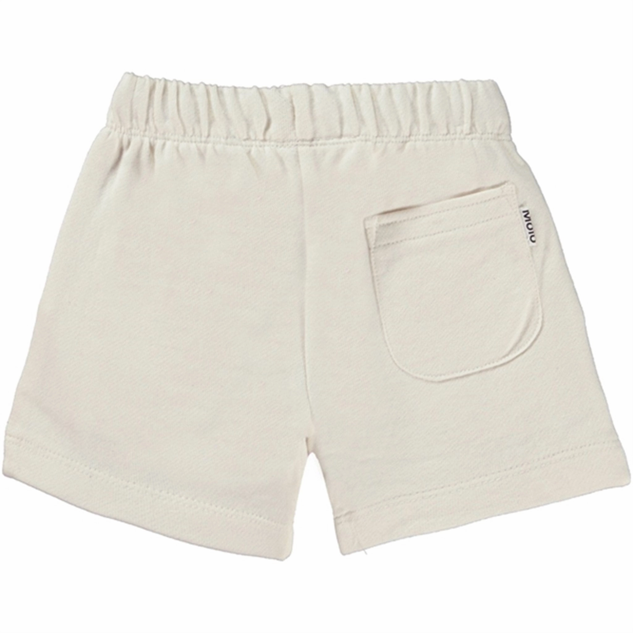 Molo Naturelle Simms Shorts Travel Ready