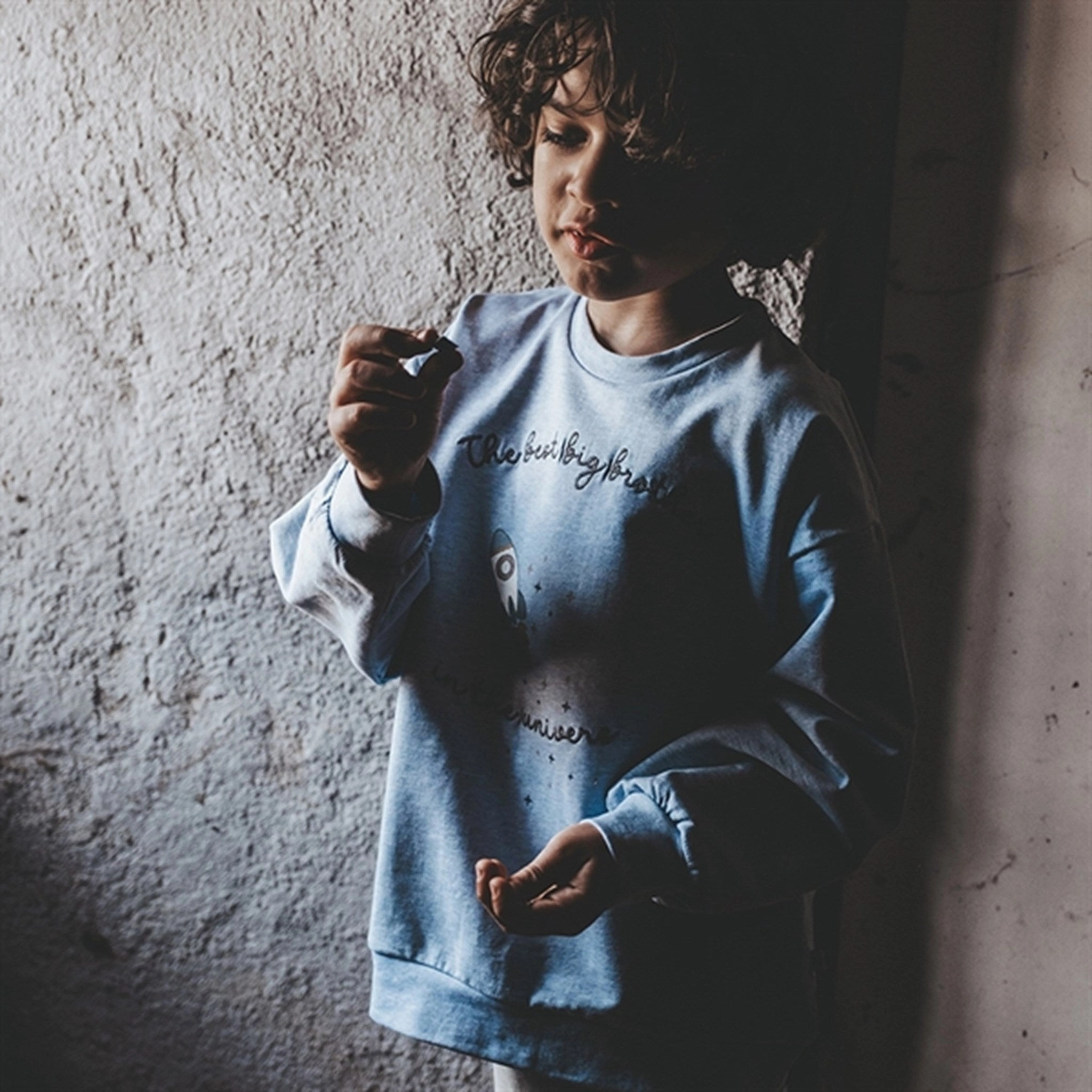 That's Mine London Fog Frede Shorts Lounge Wear