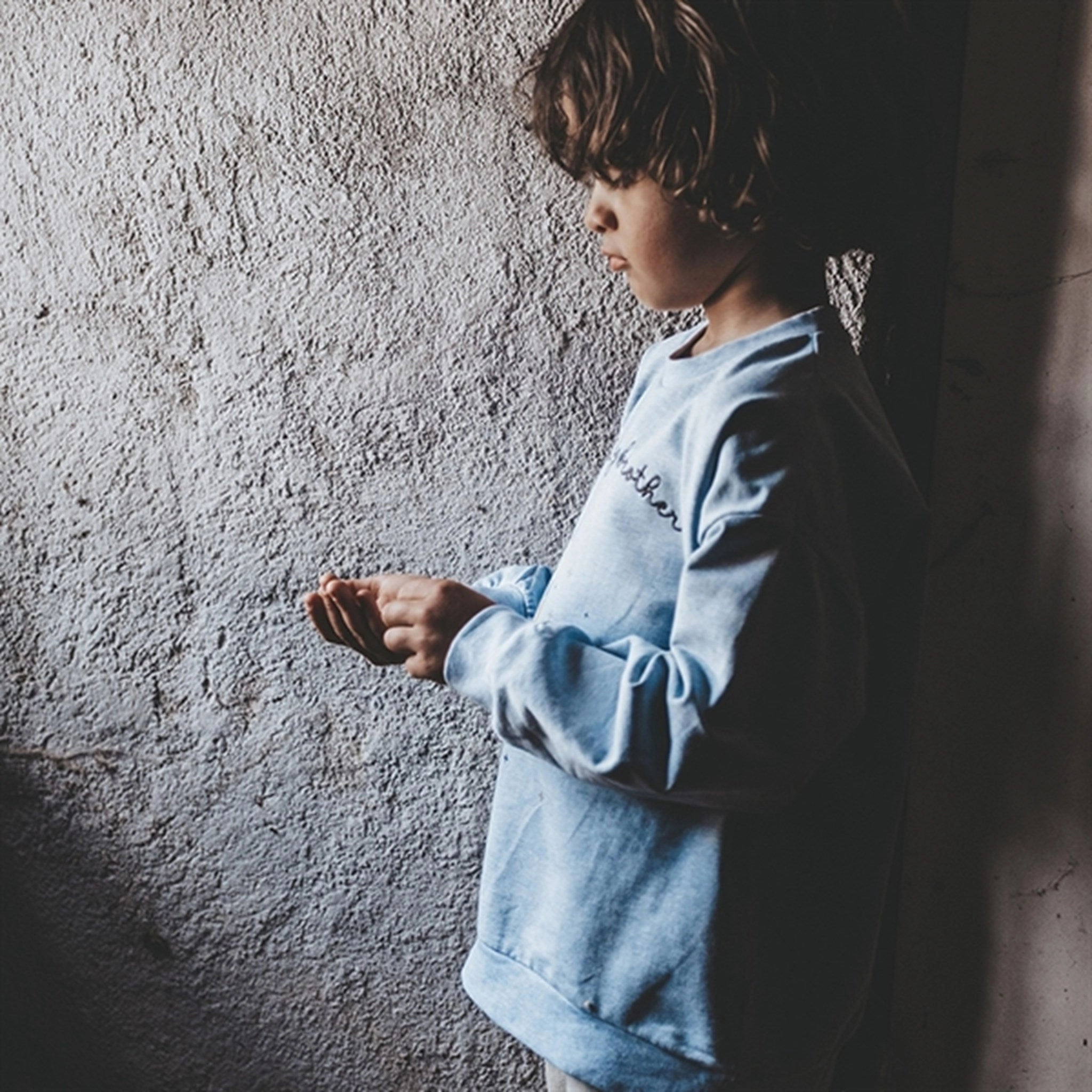 Floral Print That's Mine London Fog Frede Shorts