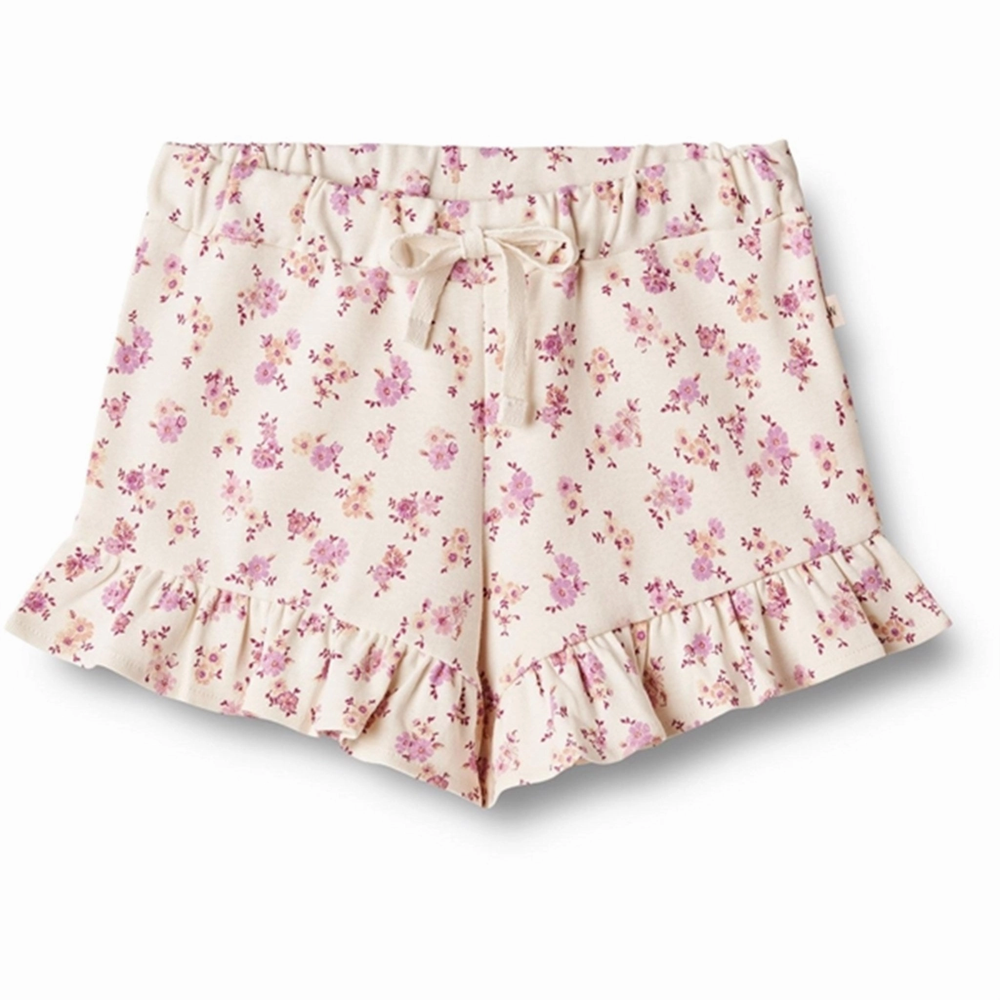 Water Repellent Coating media industry Wheat Shell Flowers Jersey Shorts Deva