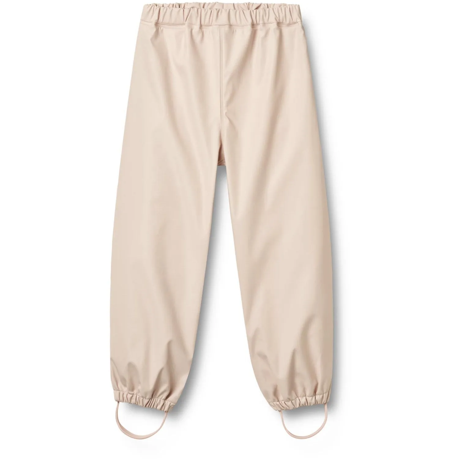Utility Style Wheat Soft Lavender Rainwear Olo Trousers