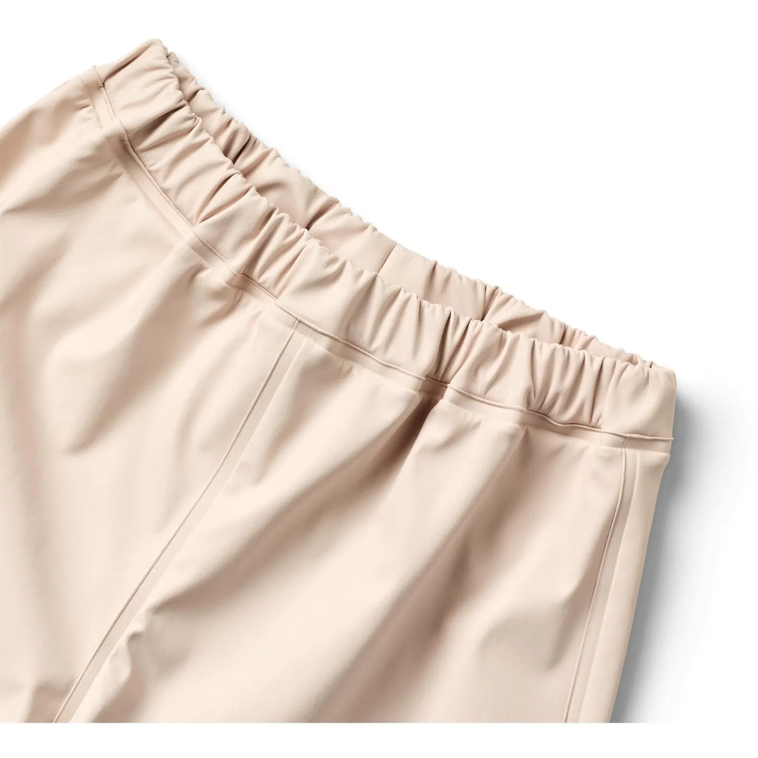 Backcountry Travel Elastic cuffs Wheat Soft Lavender Rainwear Olo Trousers