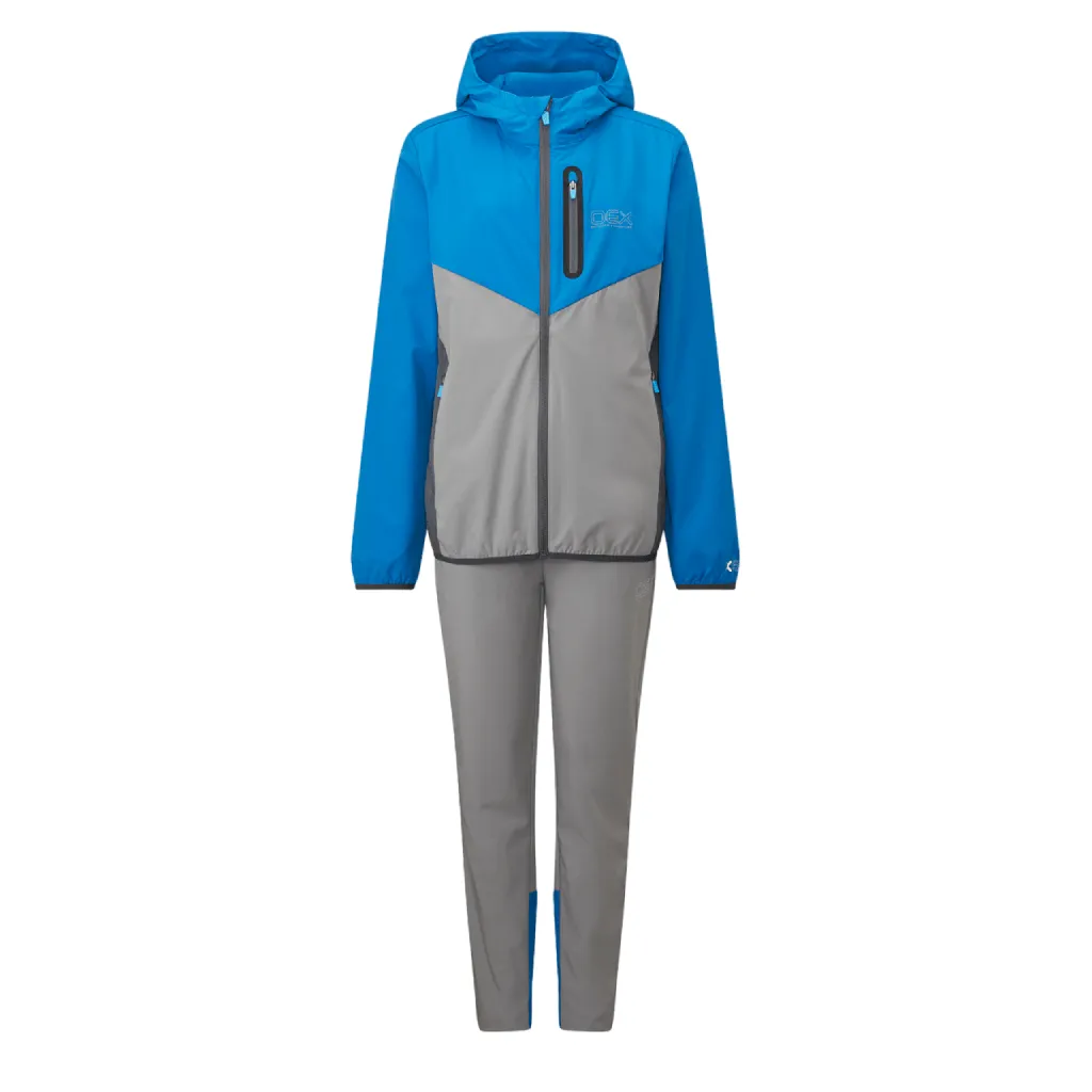 OEX Fell Tracksuit Infant Seamless construction