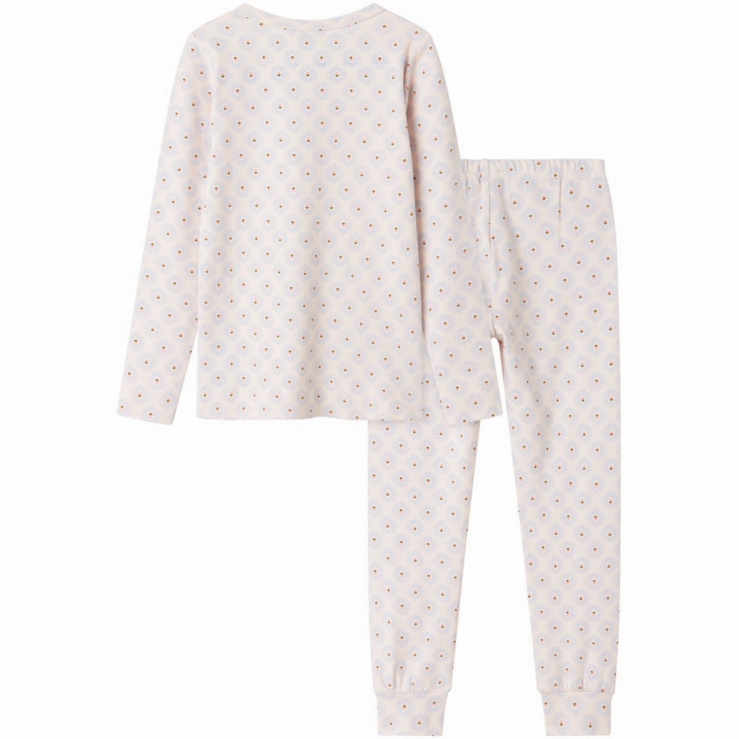 Muted Palette MarMar Modal Smooth Print Little Tulip Sleepwear