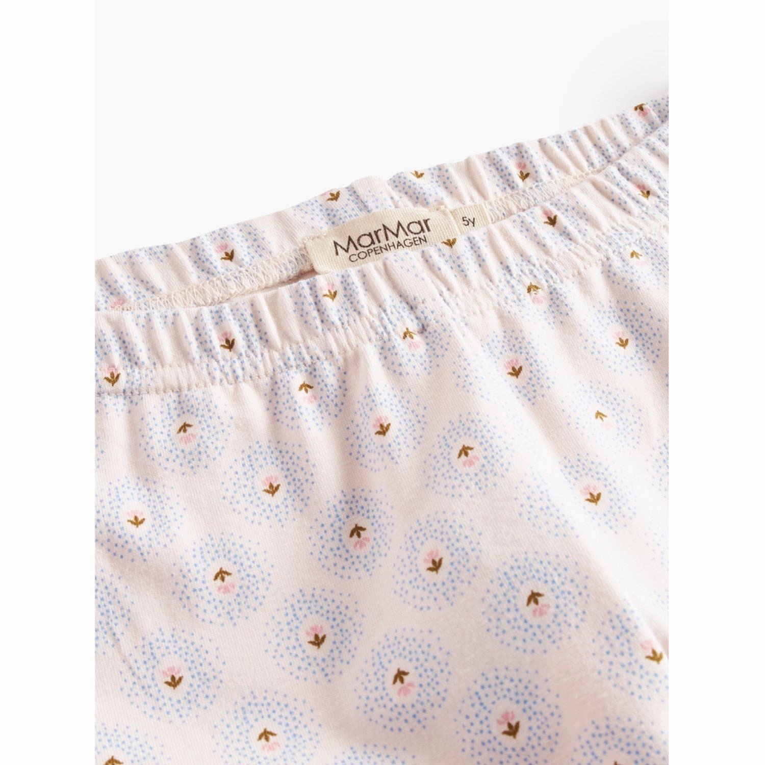 MarMar Modal Smooth Print Little Tulip Sleepwear Resting Style