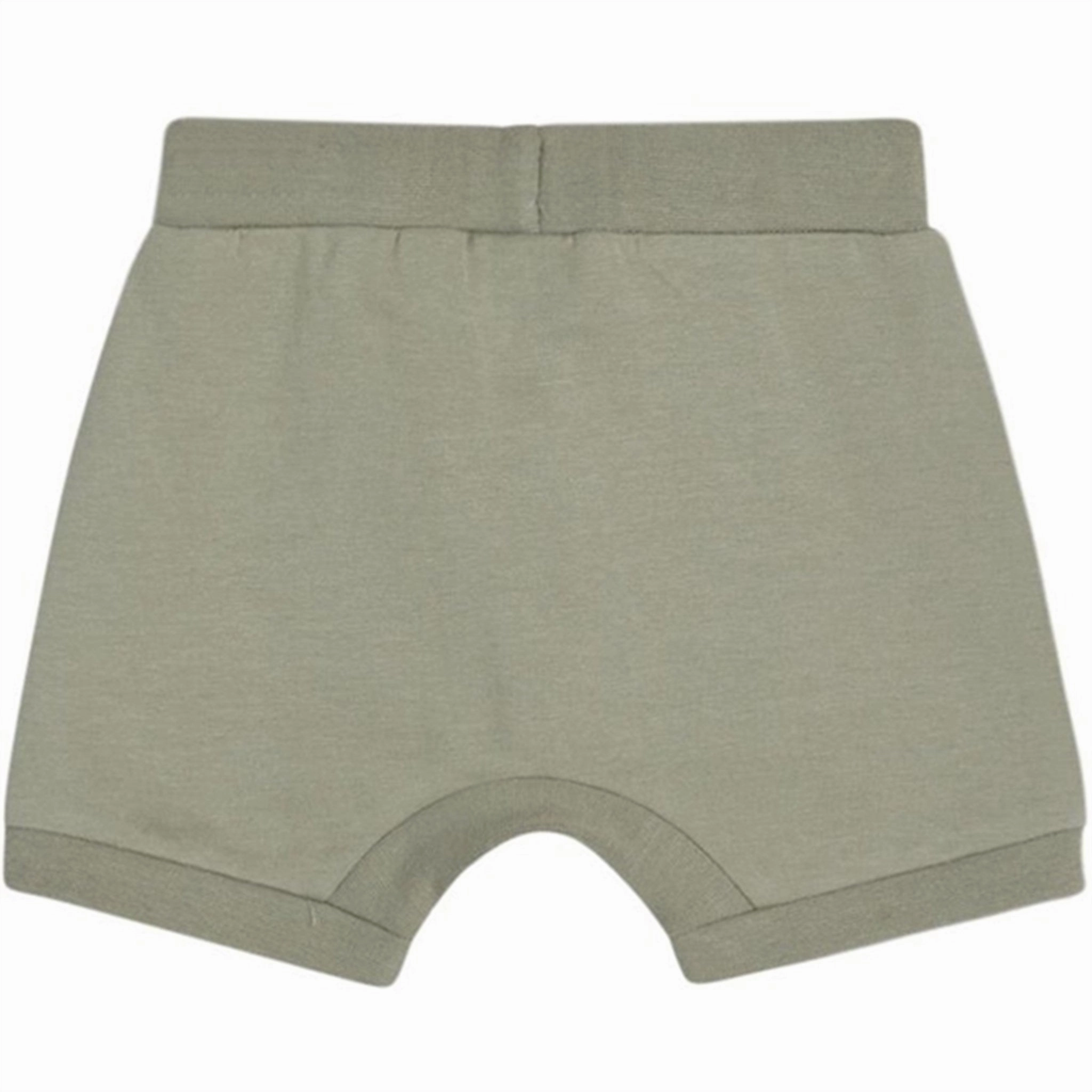 Hust & Claire Baby Hubert Shorts Seagrass Unique Piece