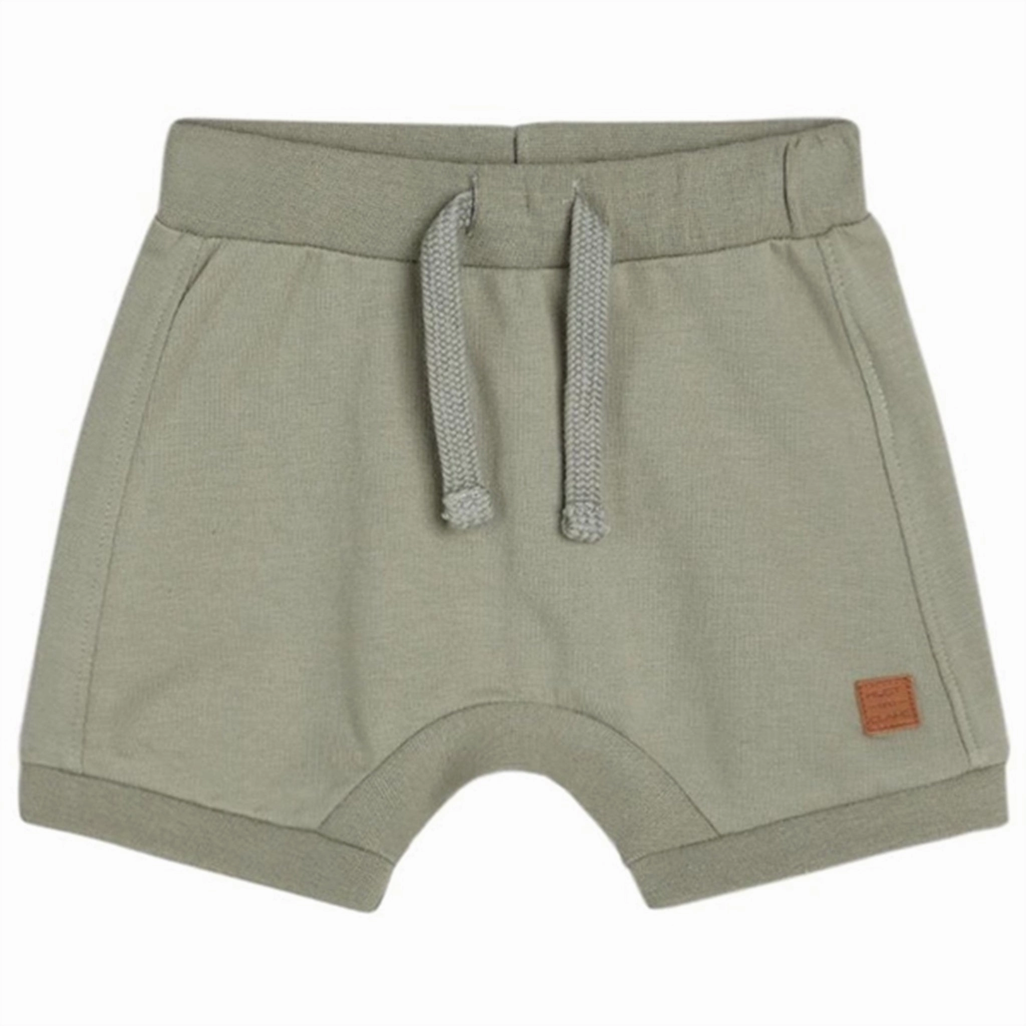 Gym Wear present for him Hust & Claire Baby Hubert Shorts Seagrass
