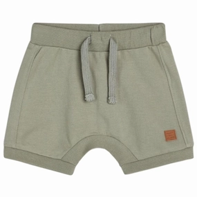 Hust & Claire Baby Hubert Shorts Seagrass Abrasion Dispersing Weave sports industry
