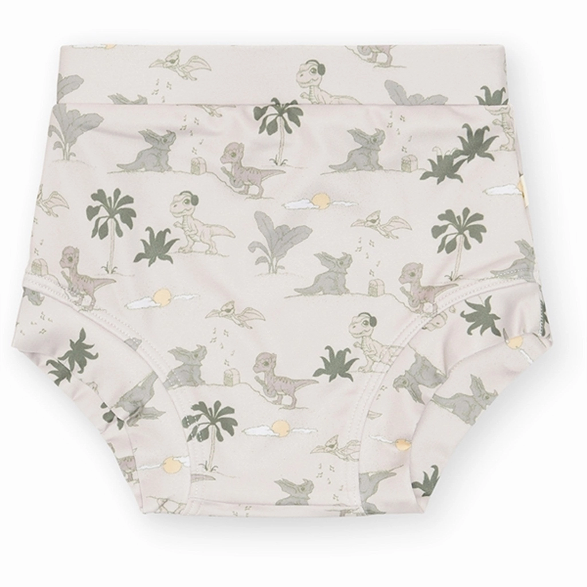 That's Mine Dino Esta Samo Swim Shorts Vibrant Style Weekend Retreat