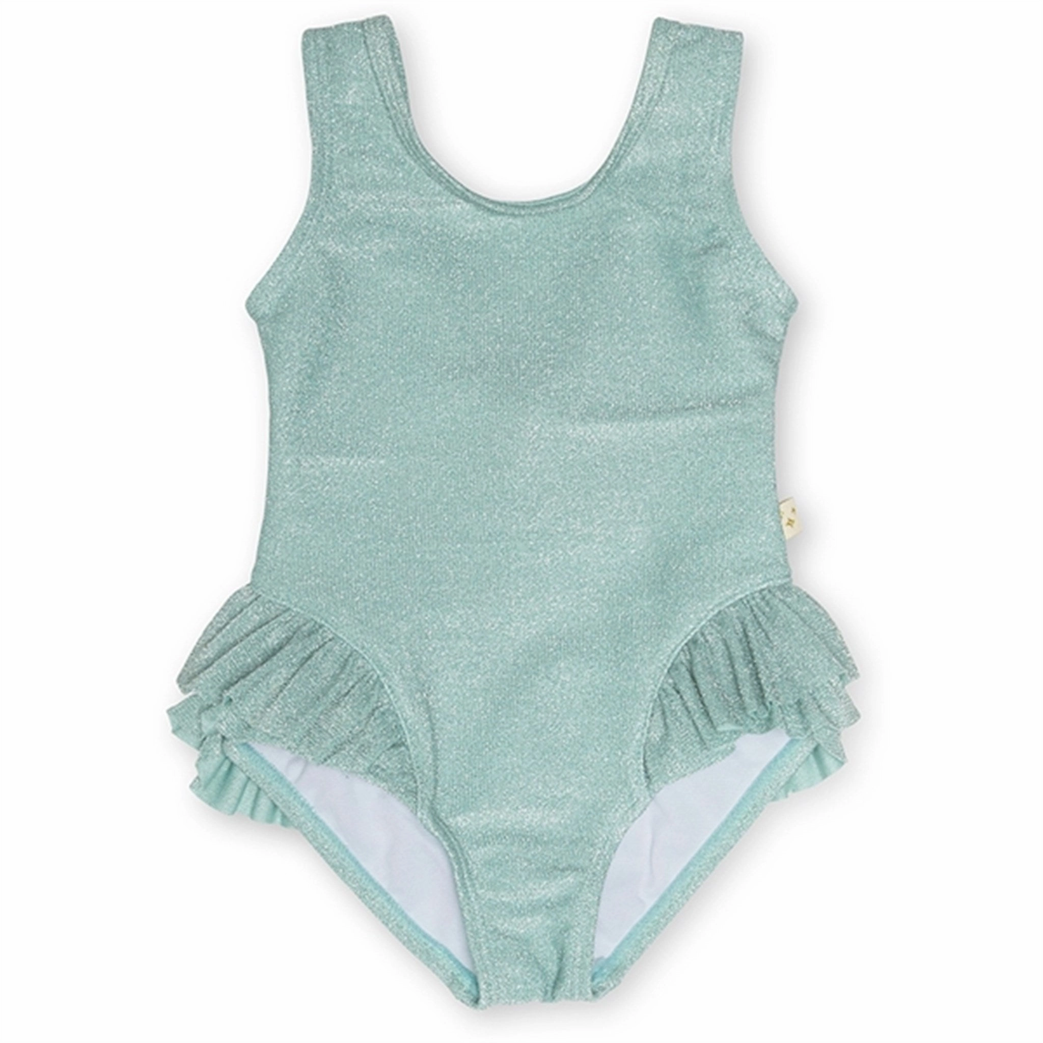 Quick Release Buckles Casual-Comfort That's Mine Dream Blue Nicole Swimsuit