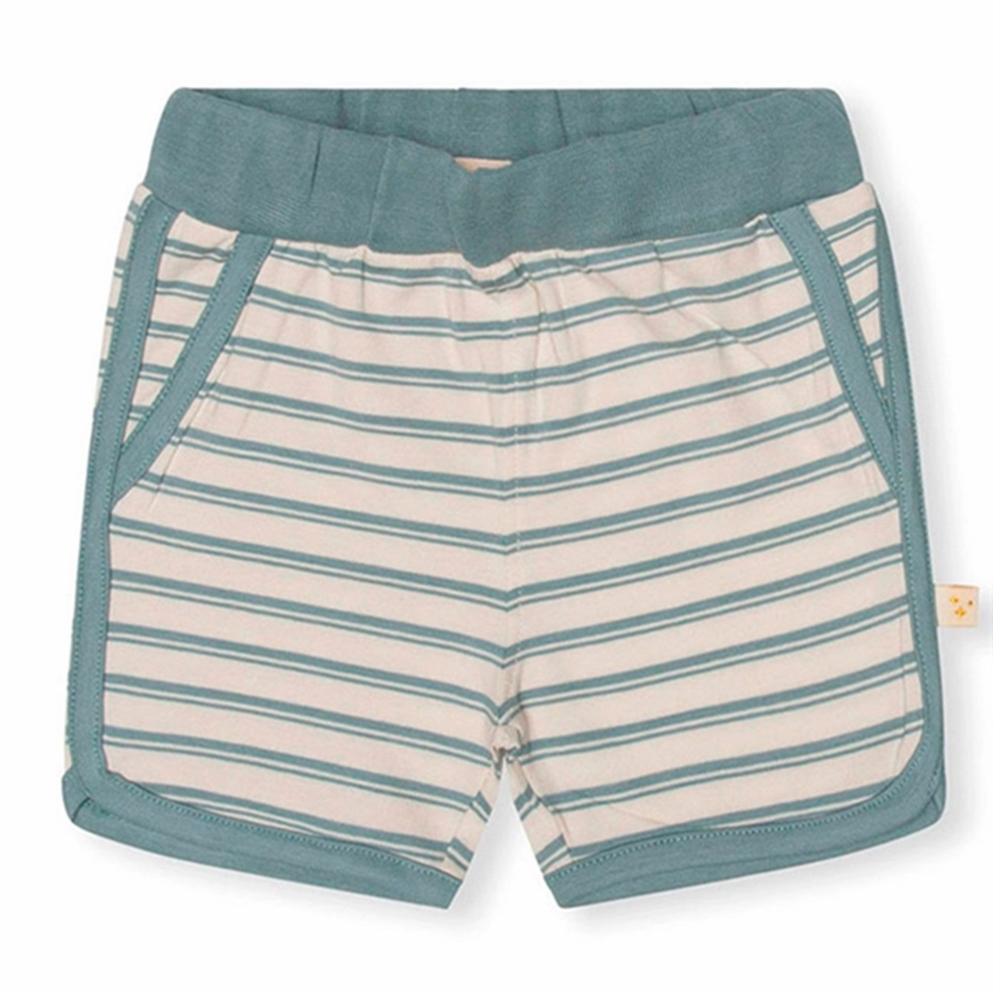 That's Mine Skywriting Elven Shorts Travel Light