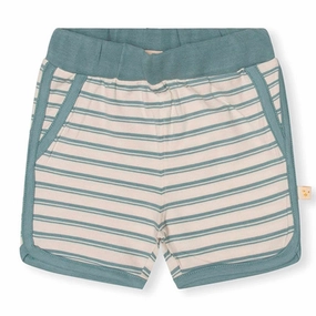 That's Mine Skywriting Elven Shorts Travel Light