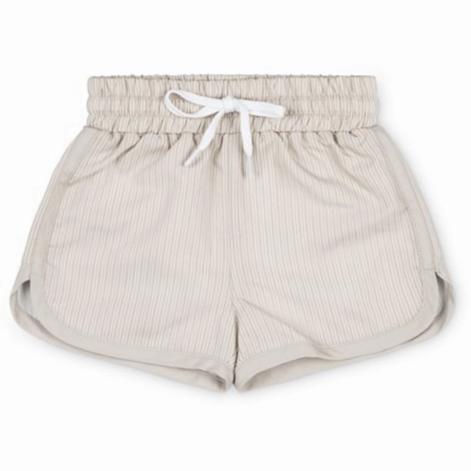 Swimwear Fashion That's Mine Stripes Sonny Swim Shorts