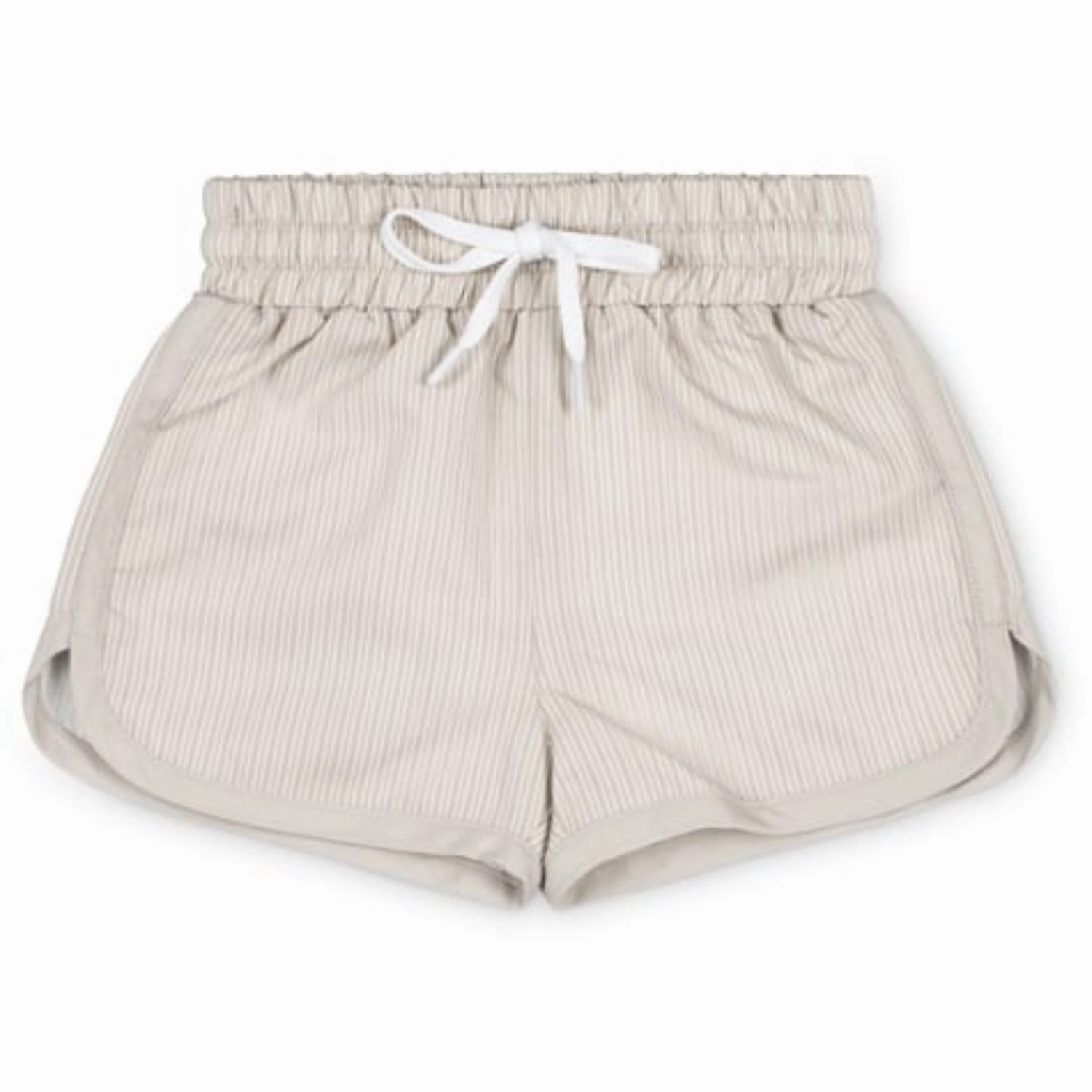 That's Mine Stripes Sonny Swim Shorts Relaxing Fashion Swim Style