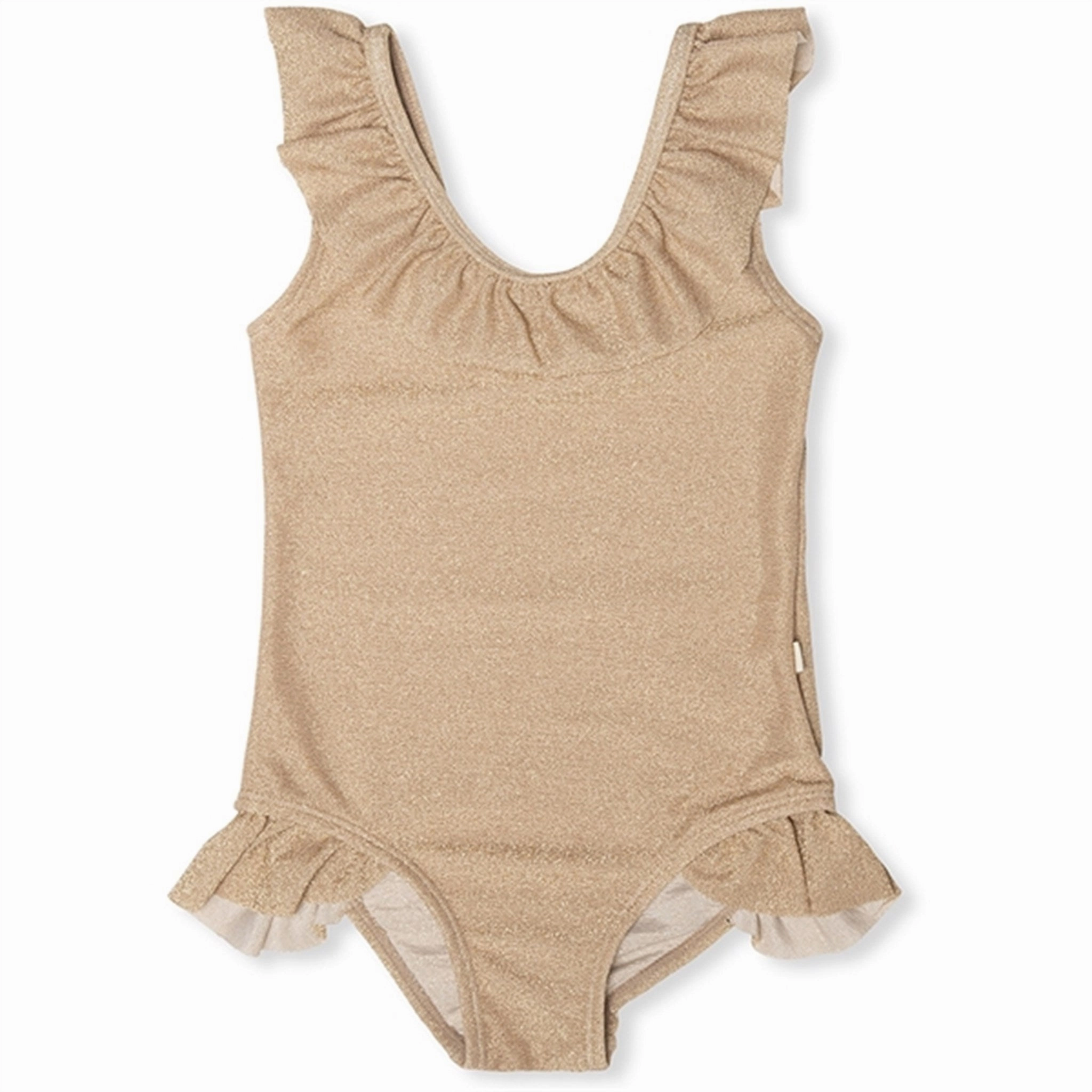 Bandeau-Style That's Mine Summer Glow Gabbi Swim Suit