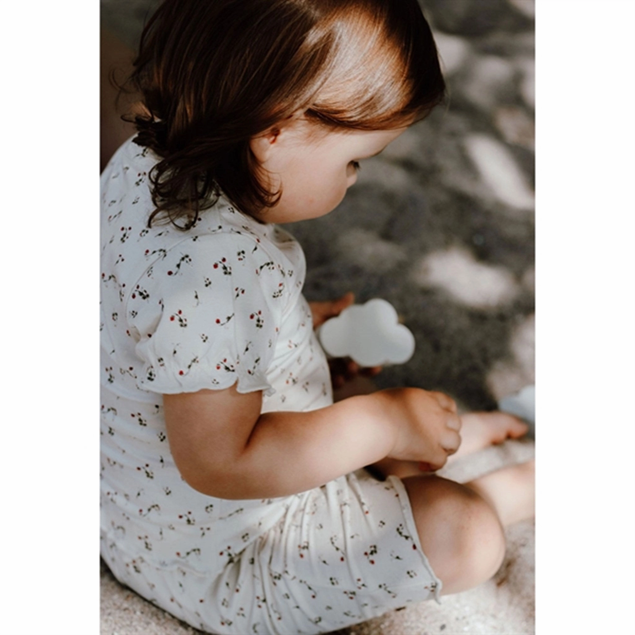 That's Mine Wild Berries Elisha Shorts Outdoor Look Basic Look