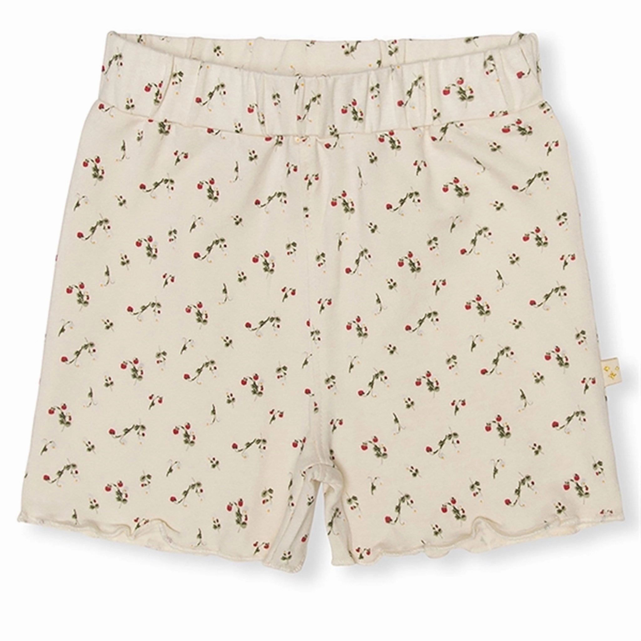 That's Mine Wild Berries Elisha Shorts Durable Feel equestrian wear