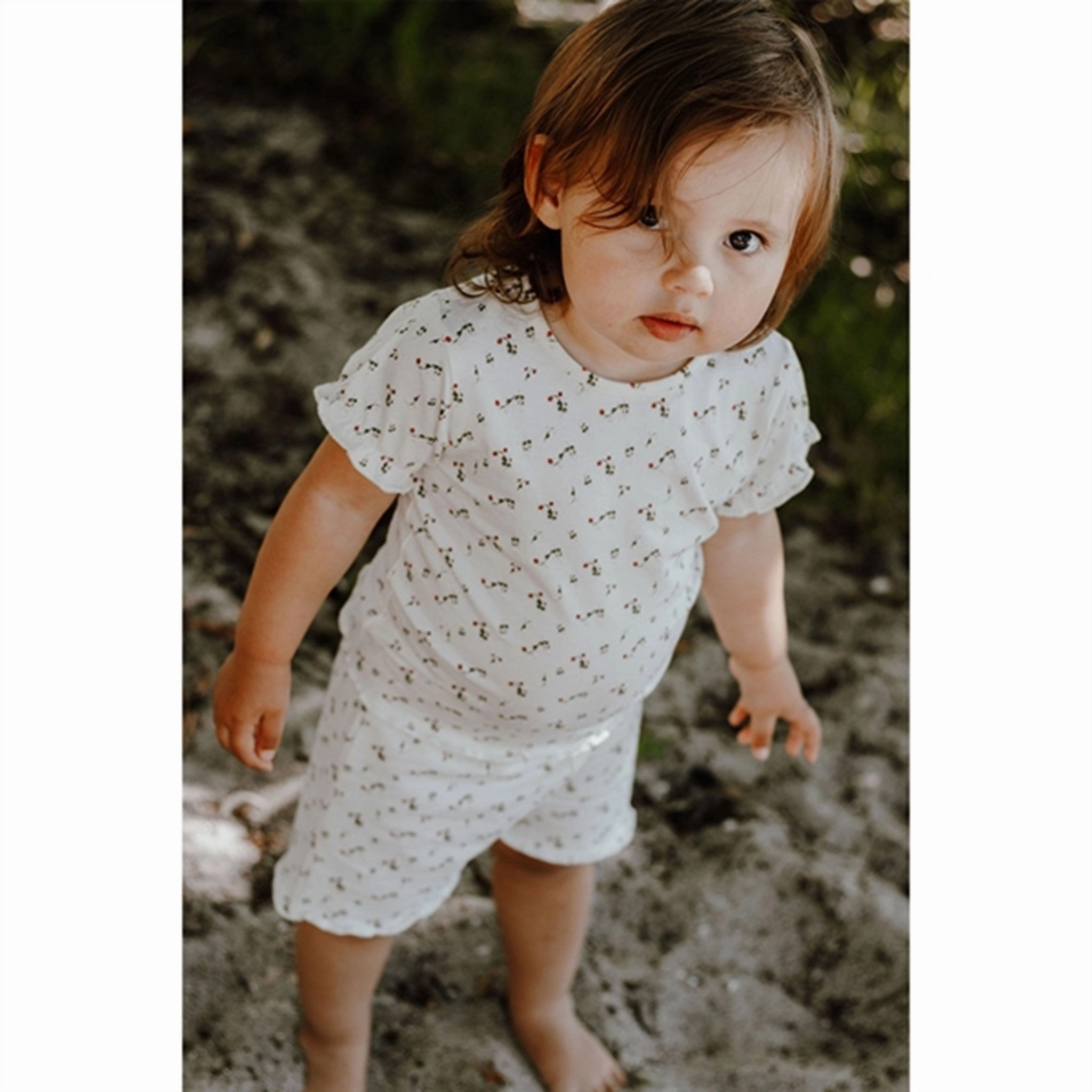 That's Mine Wild Berries Elisha Shorts spring shorts